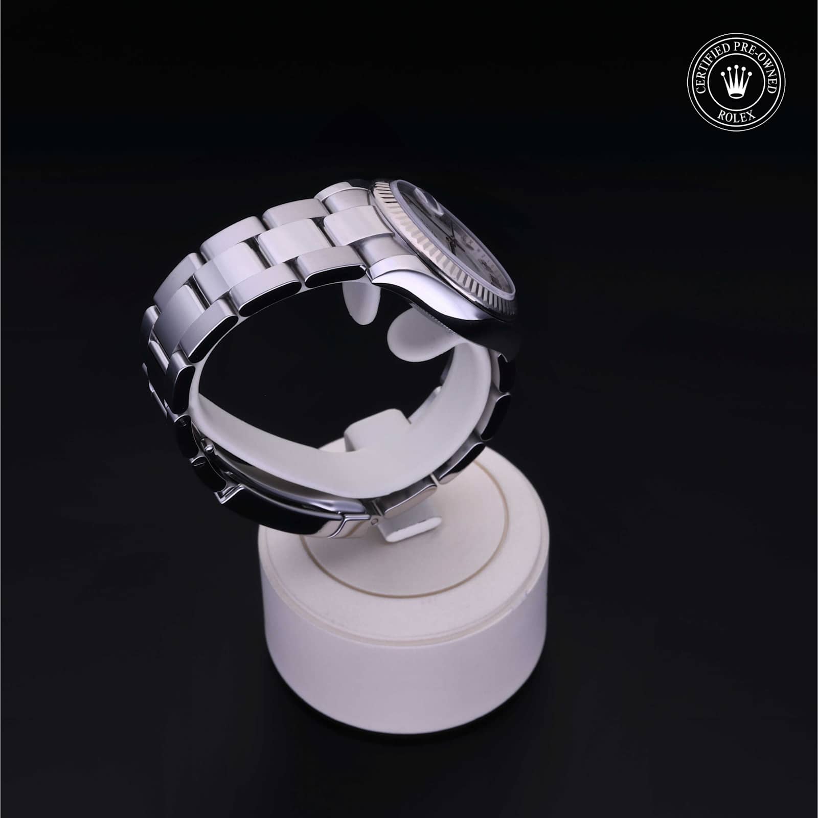 Rolex Datejust in Steel, 178274 - Bucherer