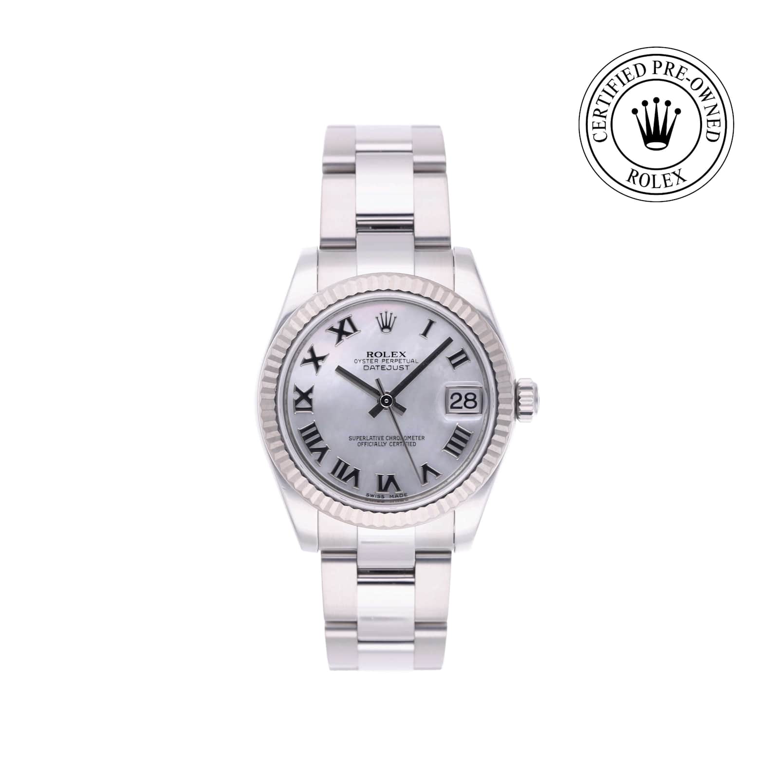 Datejust alternate view 2