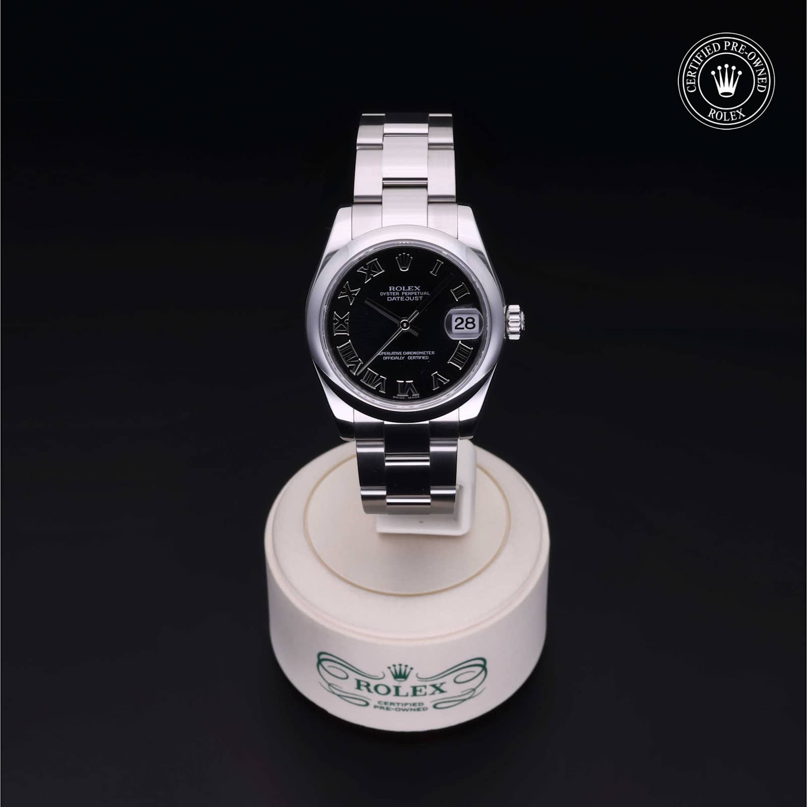 Datejust alternate view 3
