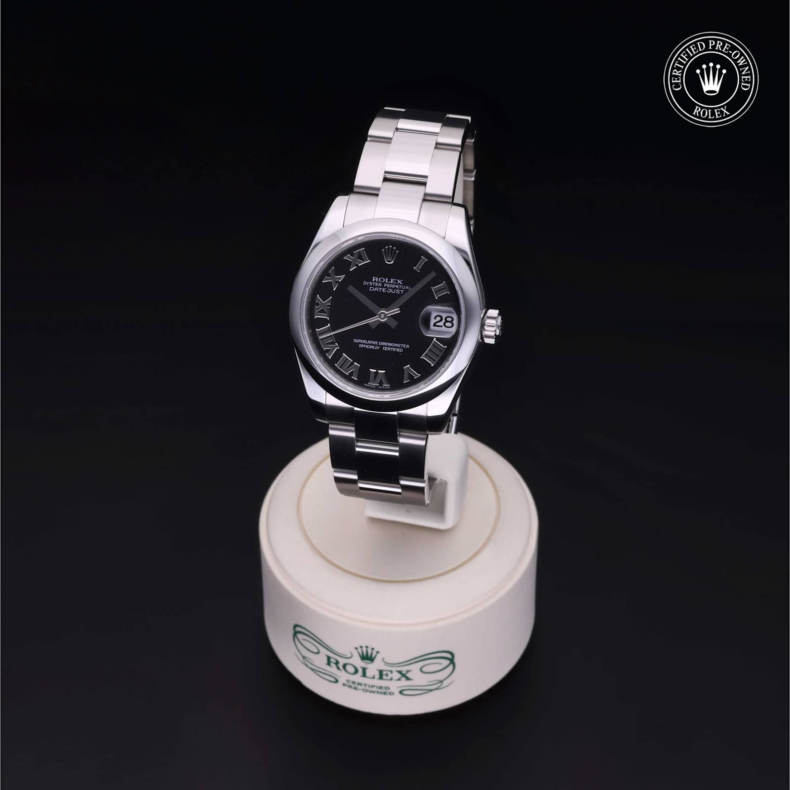 Datejust alternate view 4
