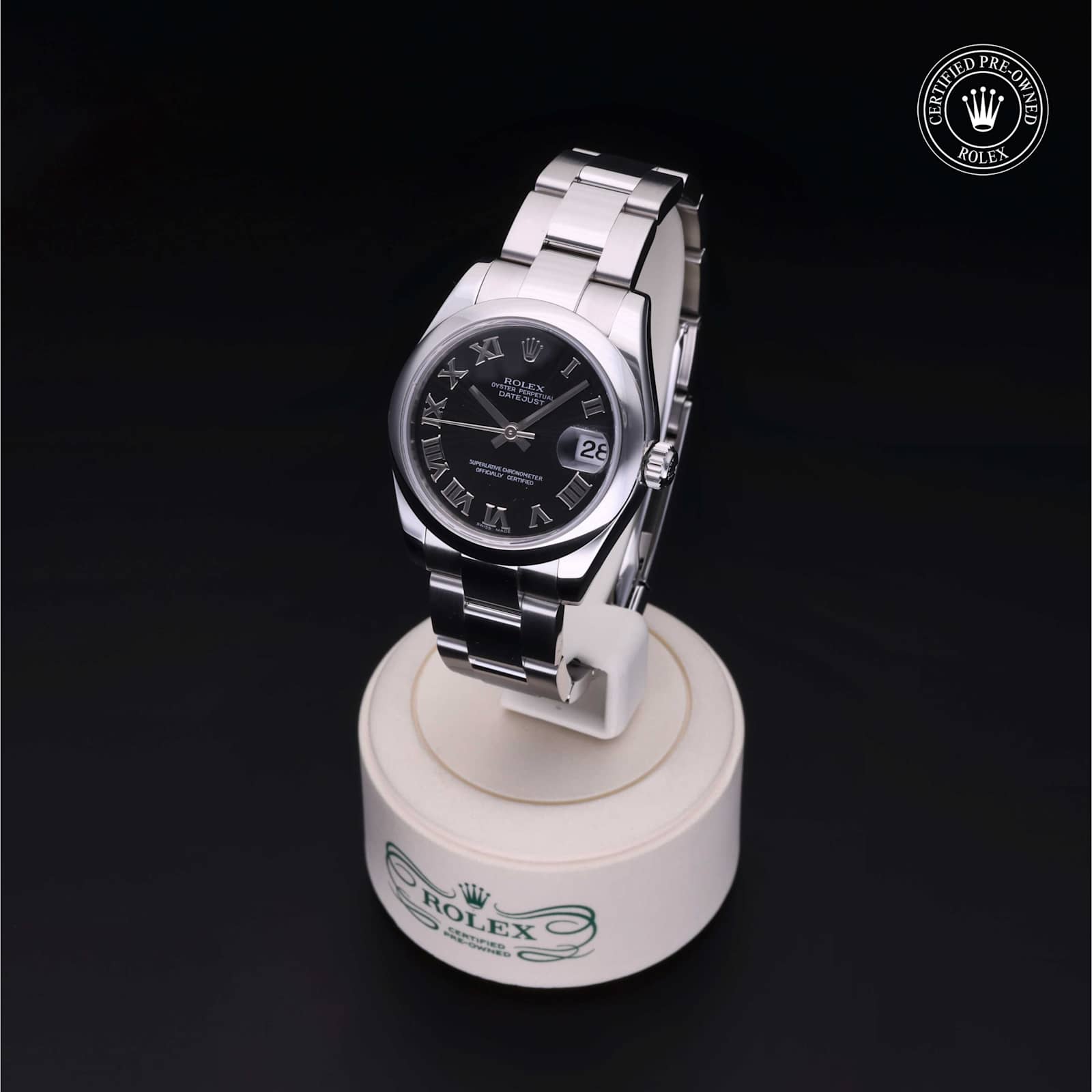 Datejust alternate view 5