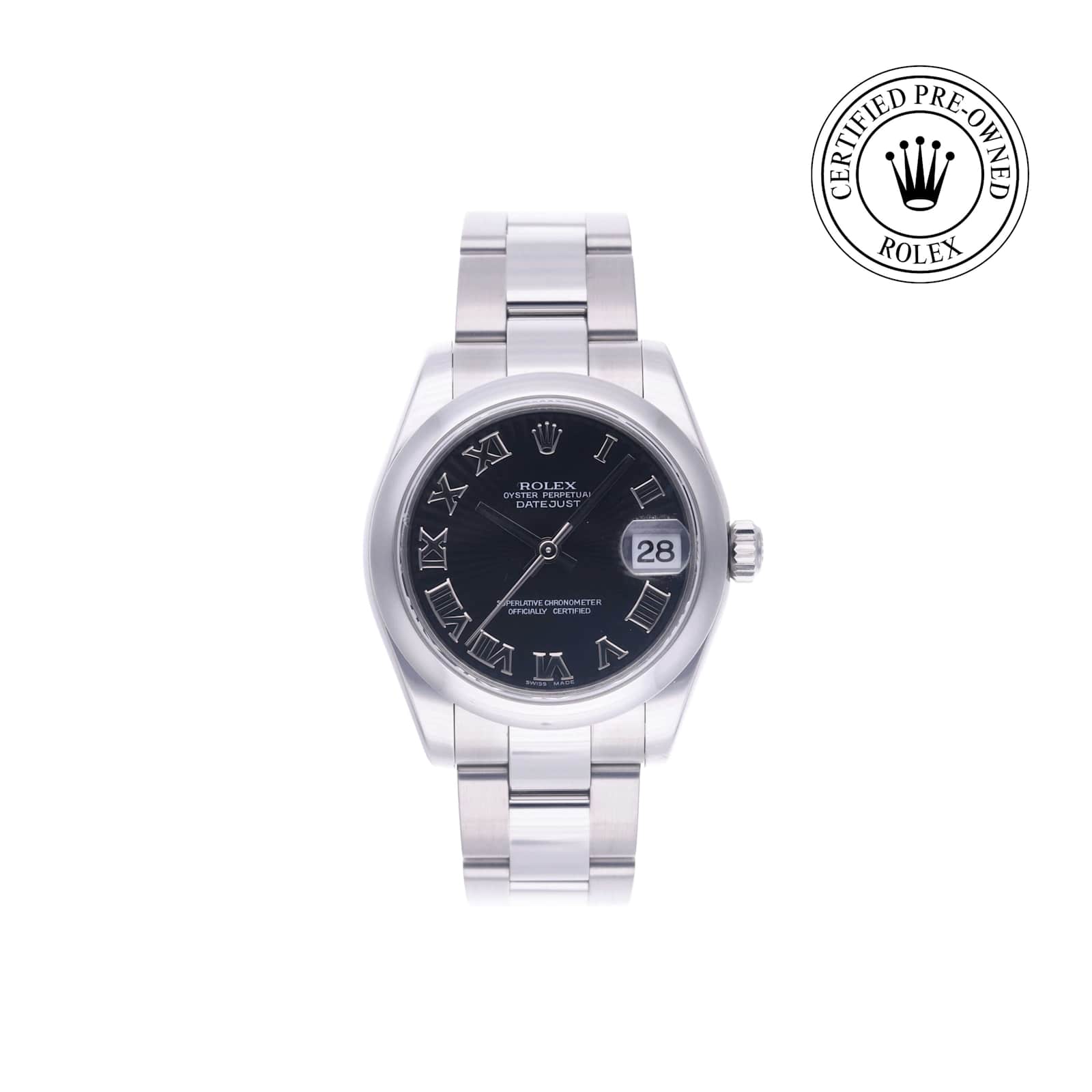 Datejust alternate view 2