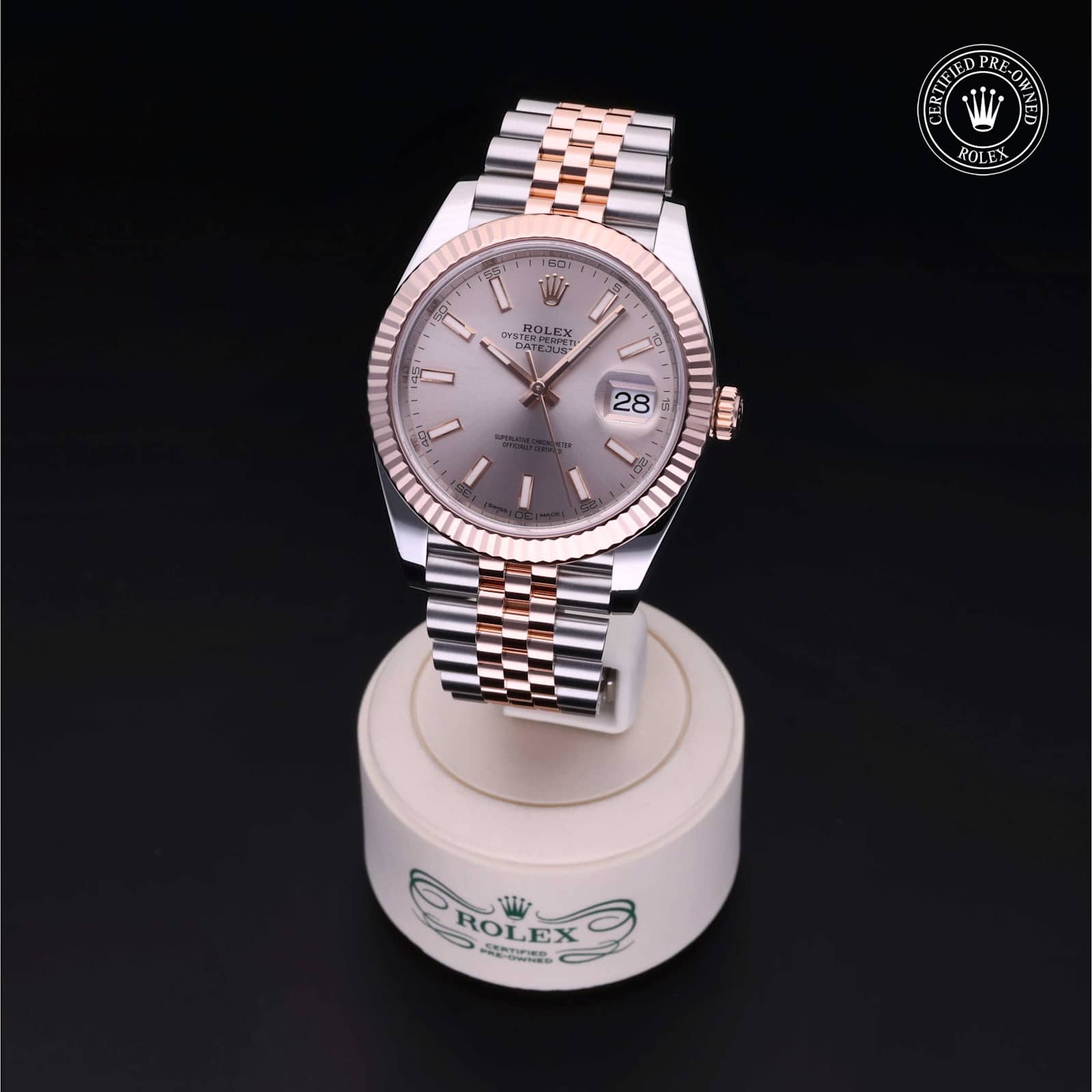 Datejust alternate view 4