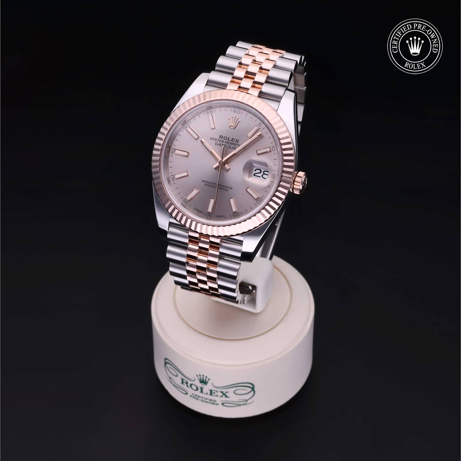 Datejust alternate view 5