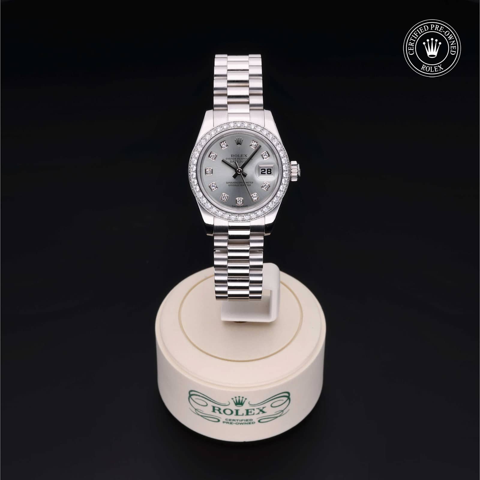 Lady-Datejust alternate view 3