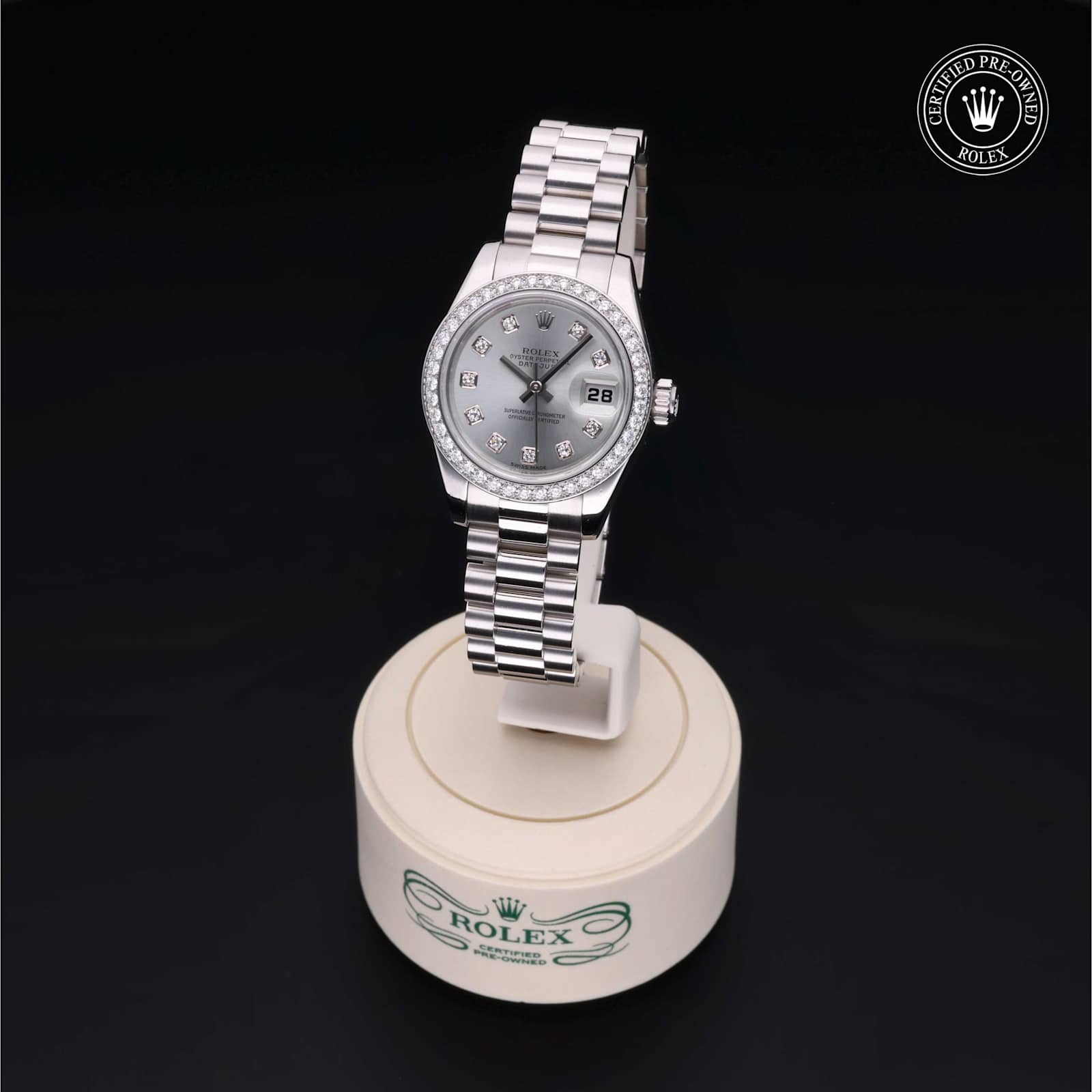 Lady-Datejust alternate view 4