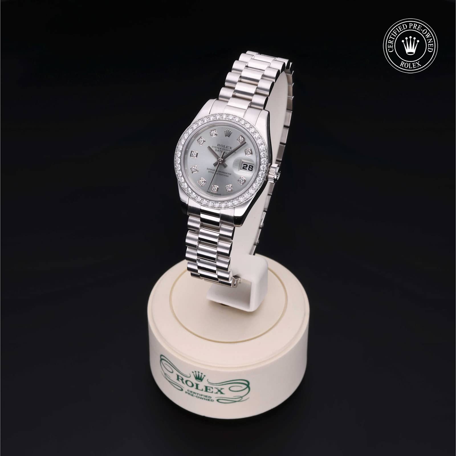 Lady-Datejust alternate view 5