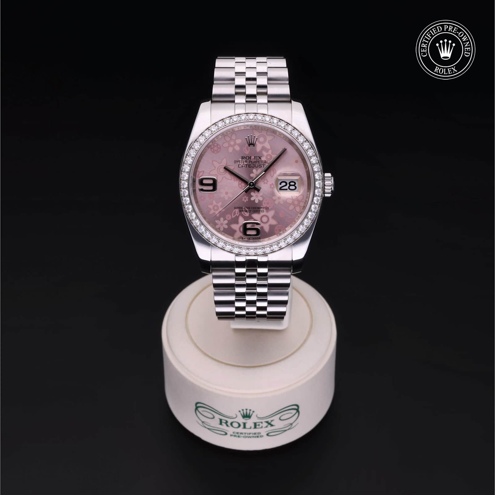 Datejust alternate view 3