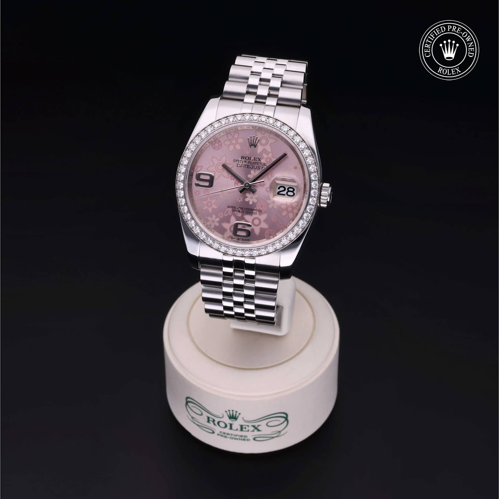 Datejust alternate view 4