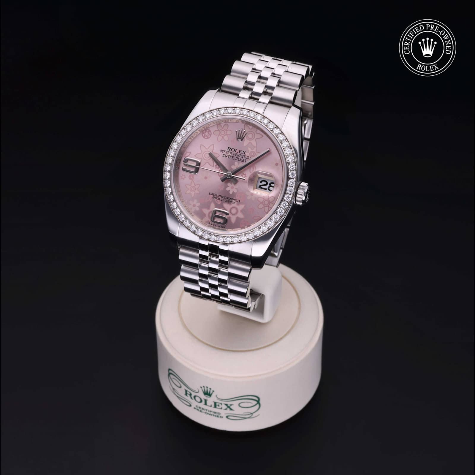 Datejust alternate view 5