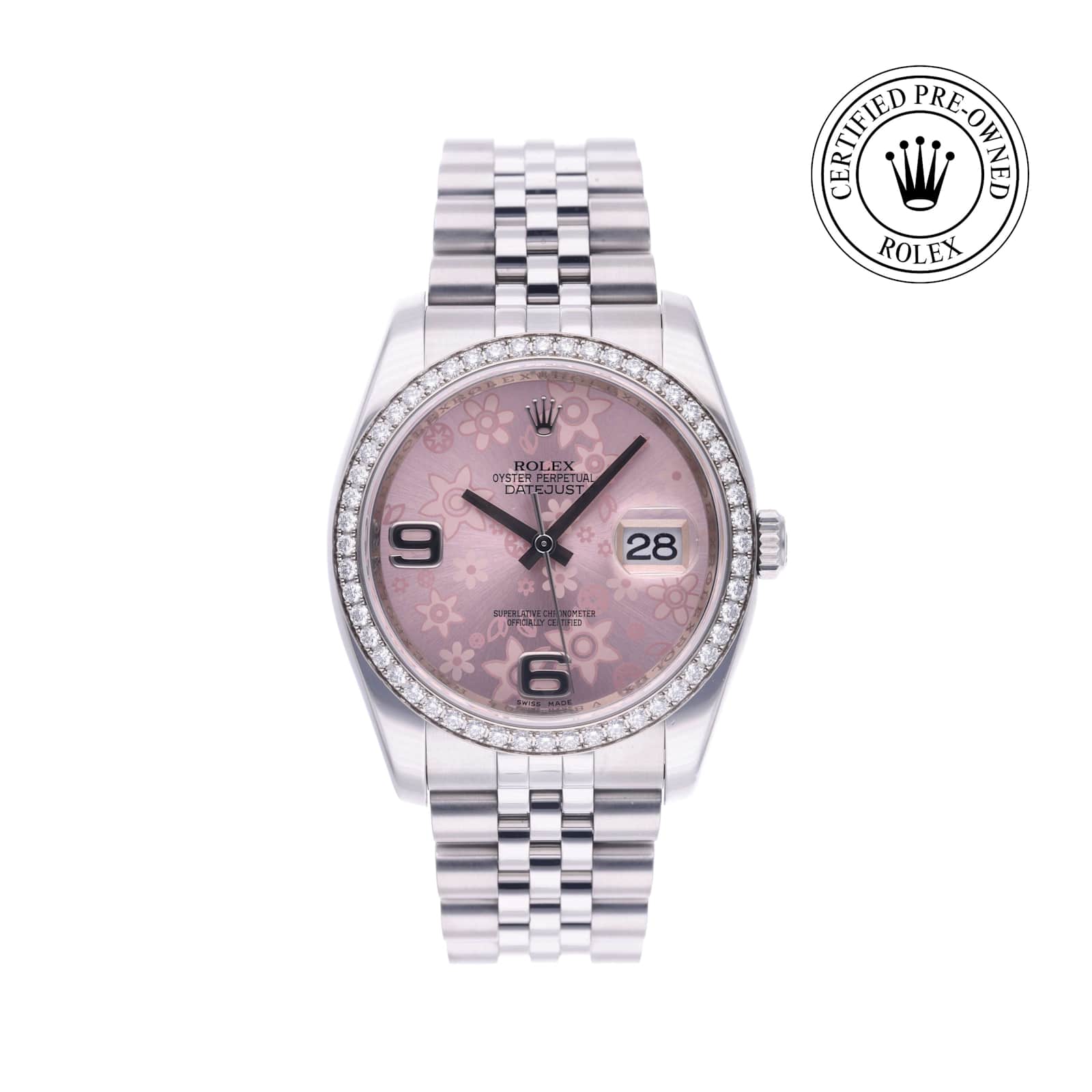 Datejust alternate view 2