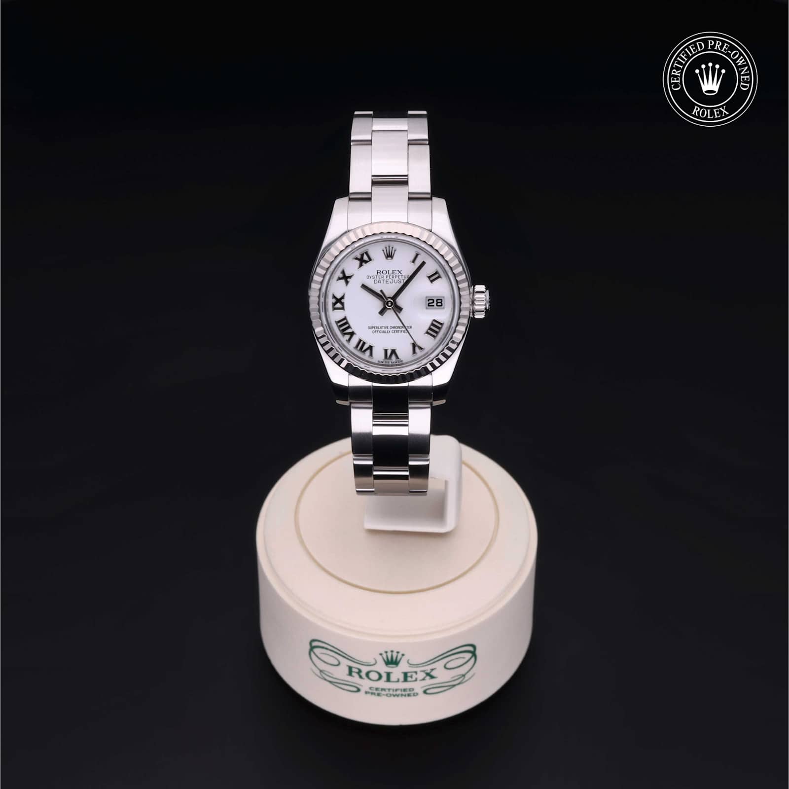 Lady-Datejust alternate view 3