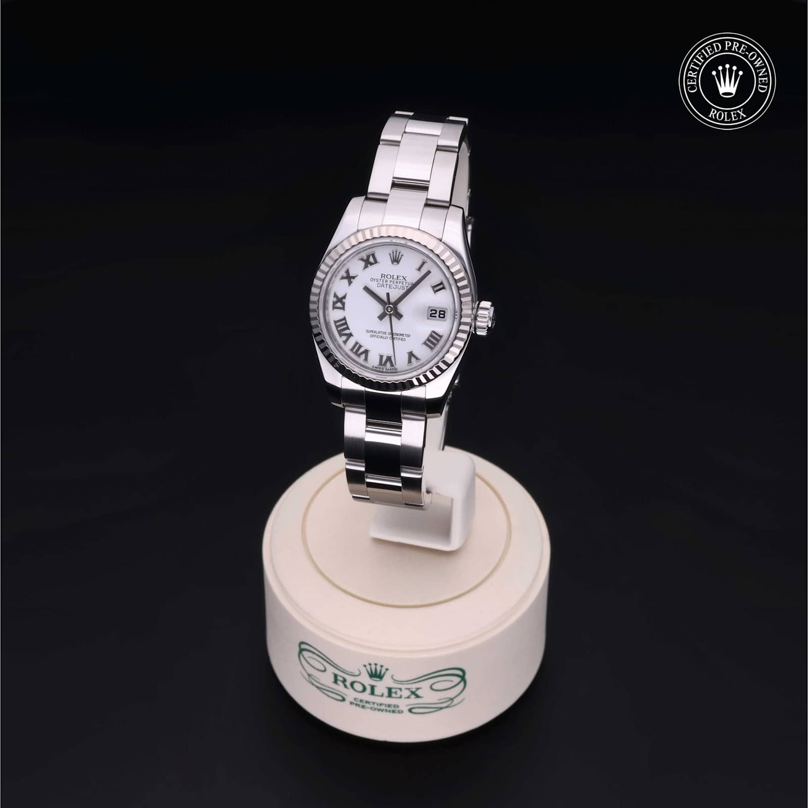 Lady-Datejust alternate view 4