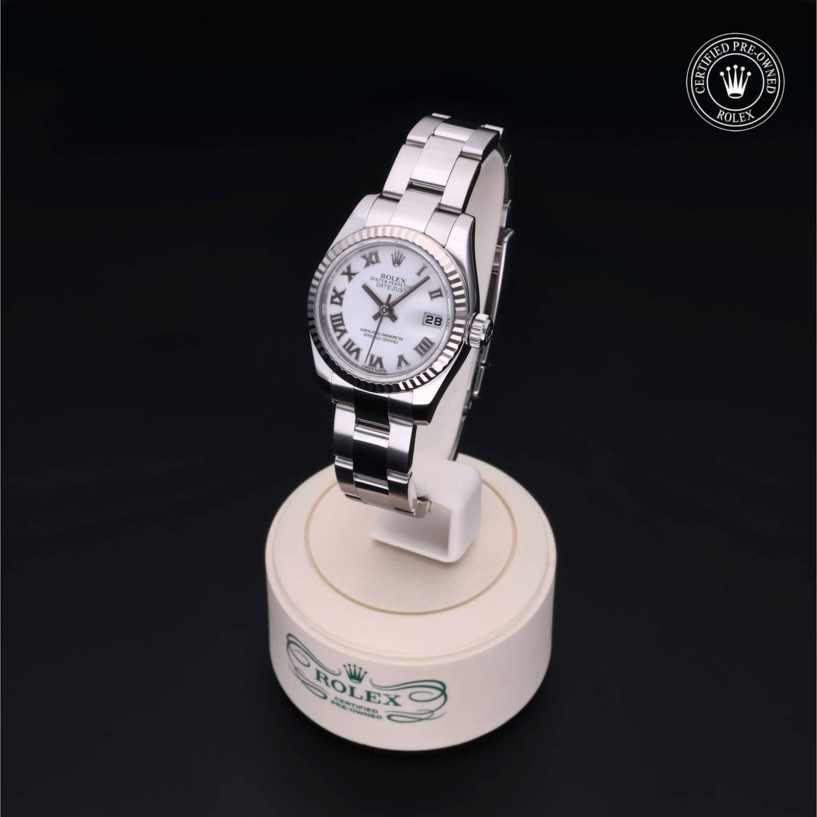 Lady-Datejust alternate view 5