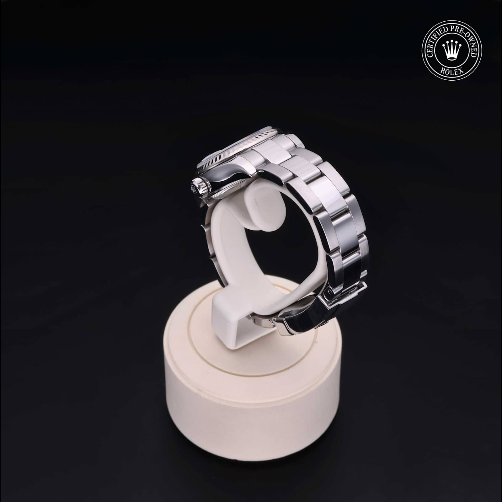 Rolex Lady-Datejust in Steel, 179174 - Bucherer