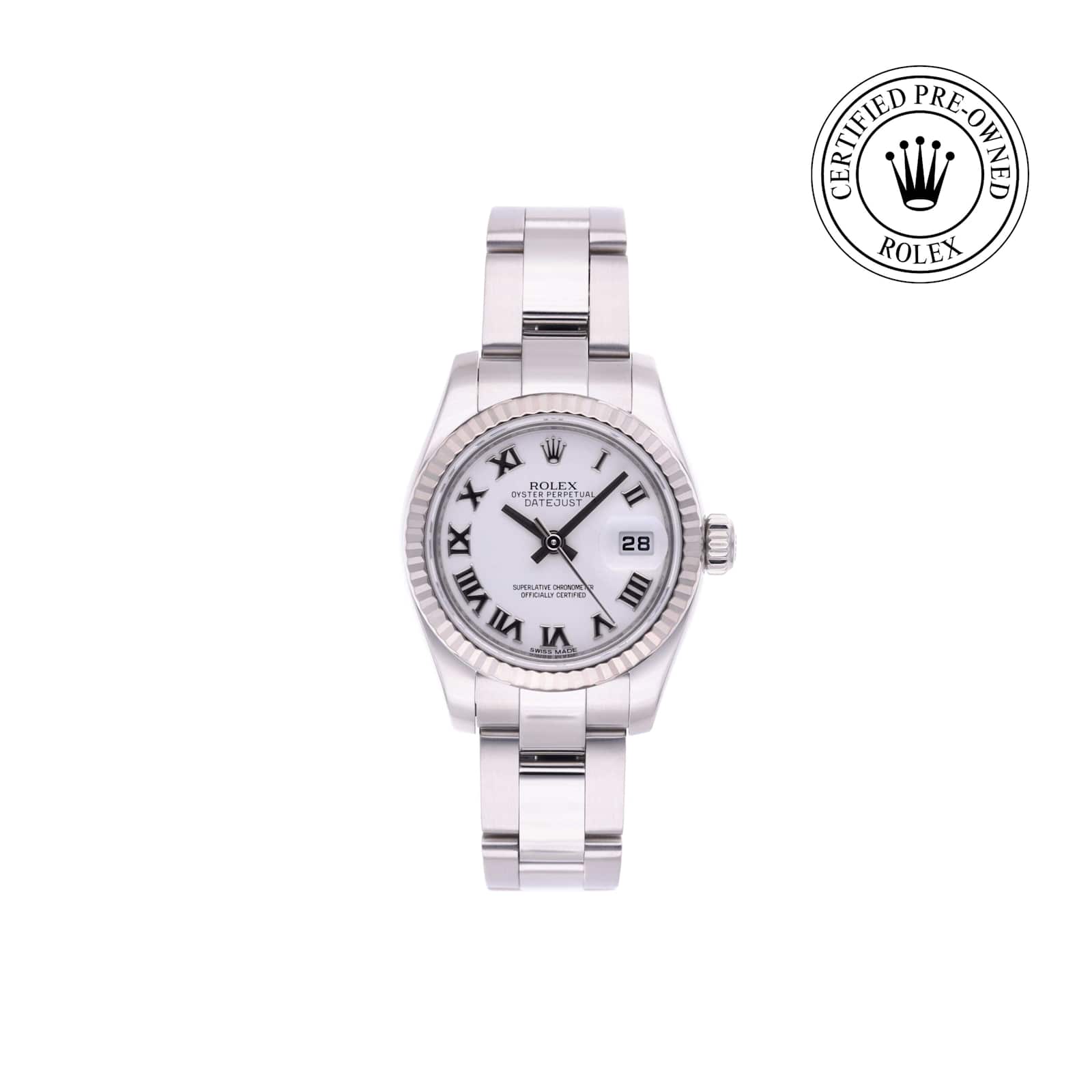 Lady-Datejust alternate view 2