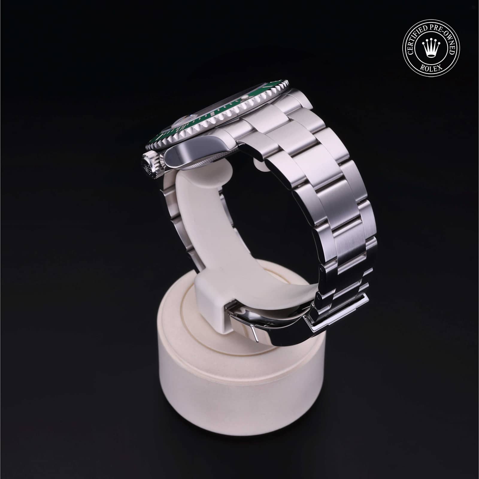 Rolex Submariner in Steel, 126610 - Bucherer