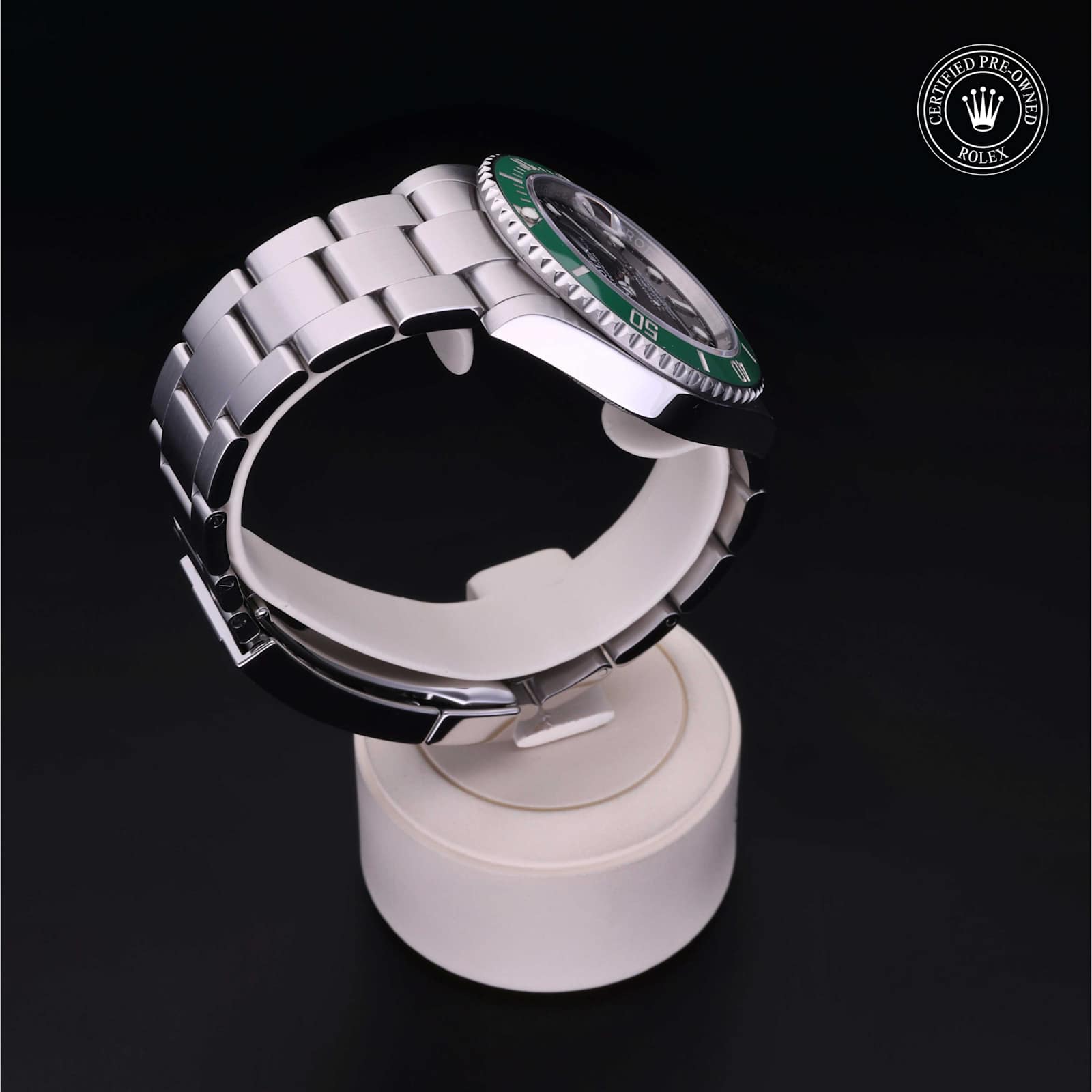 Rolex Submariner in Steel, 126610 - Bucherer