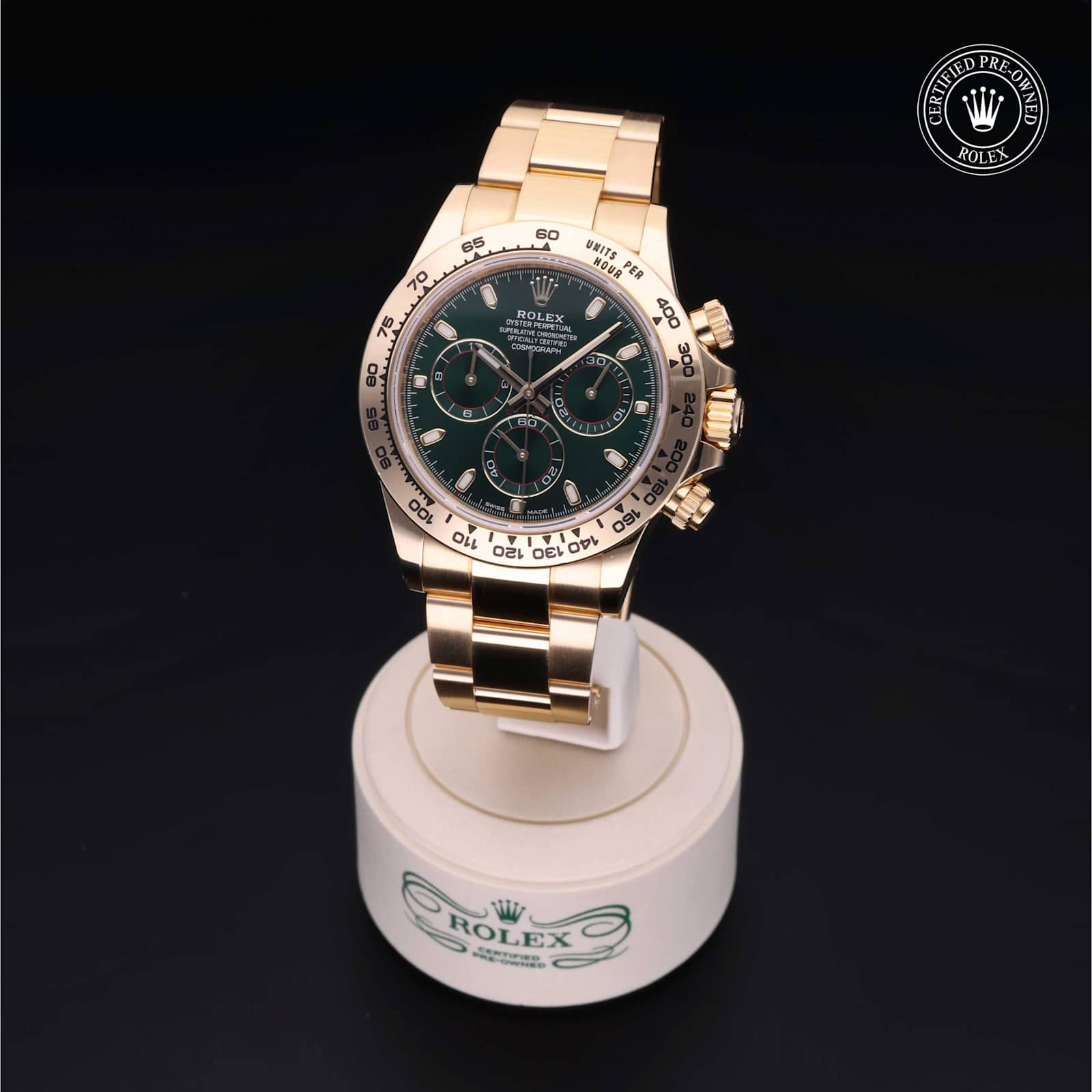 Cosmograph Daytona alternate view 4