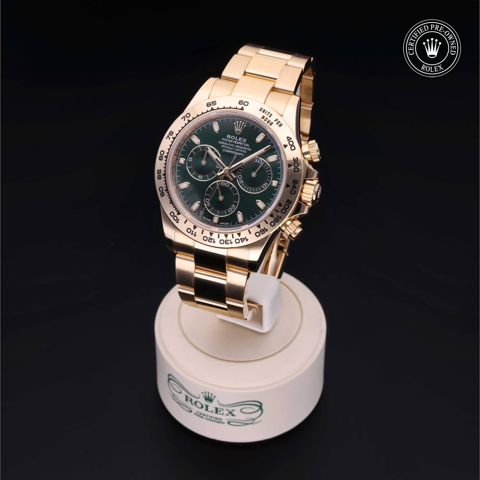 Cosmograph Daytona alternate view 5