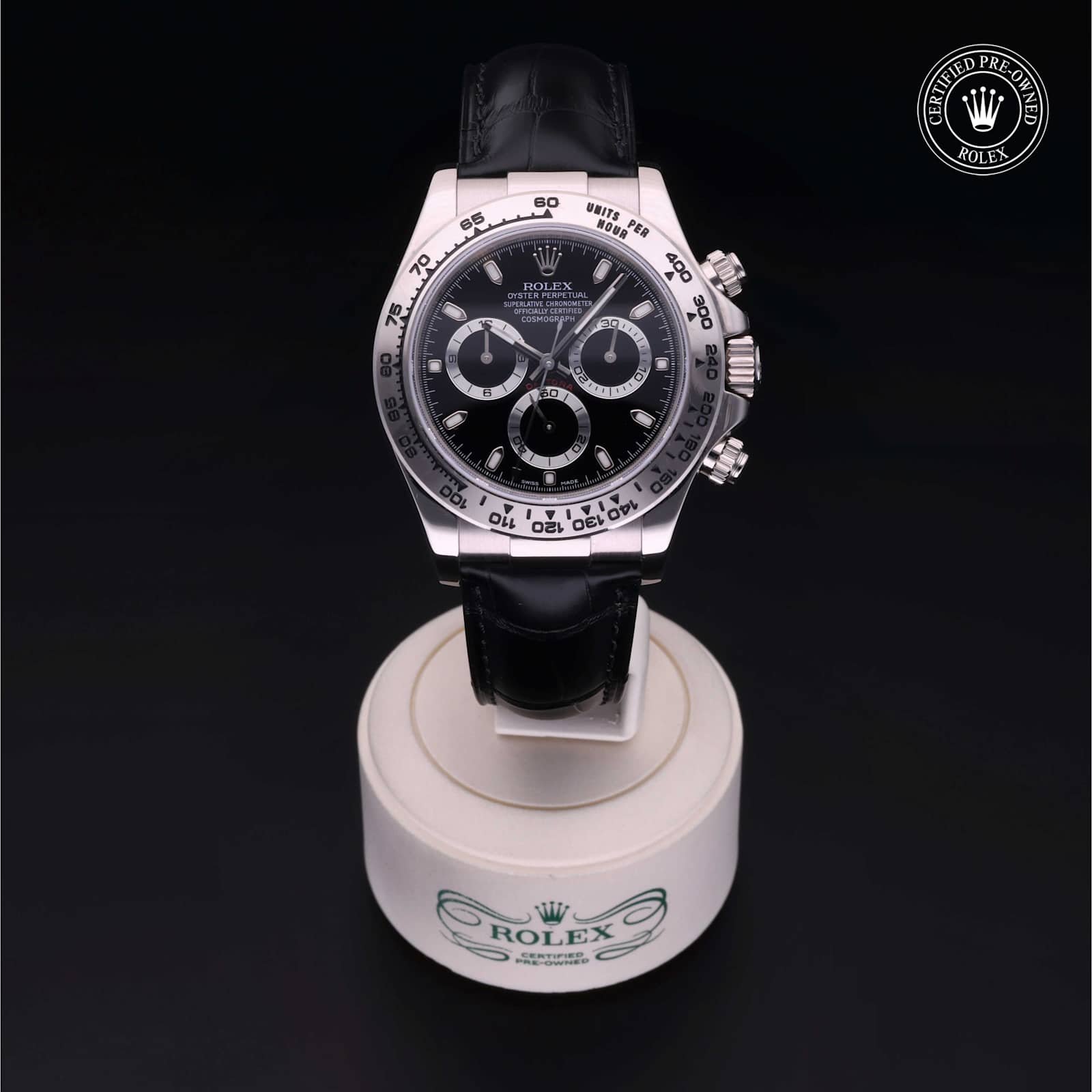 Cosmograph Daytona alternate view 3