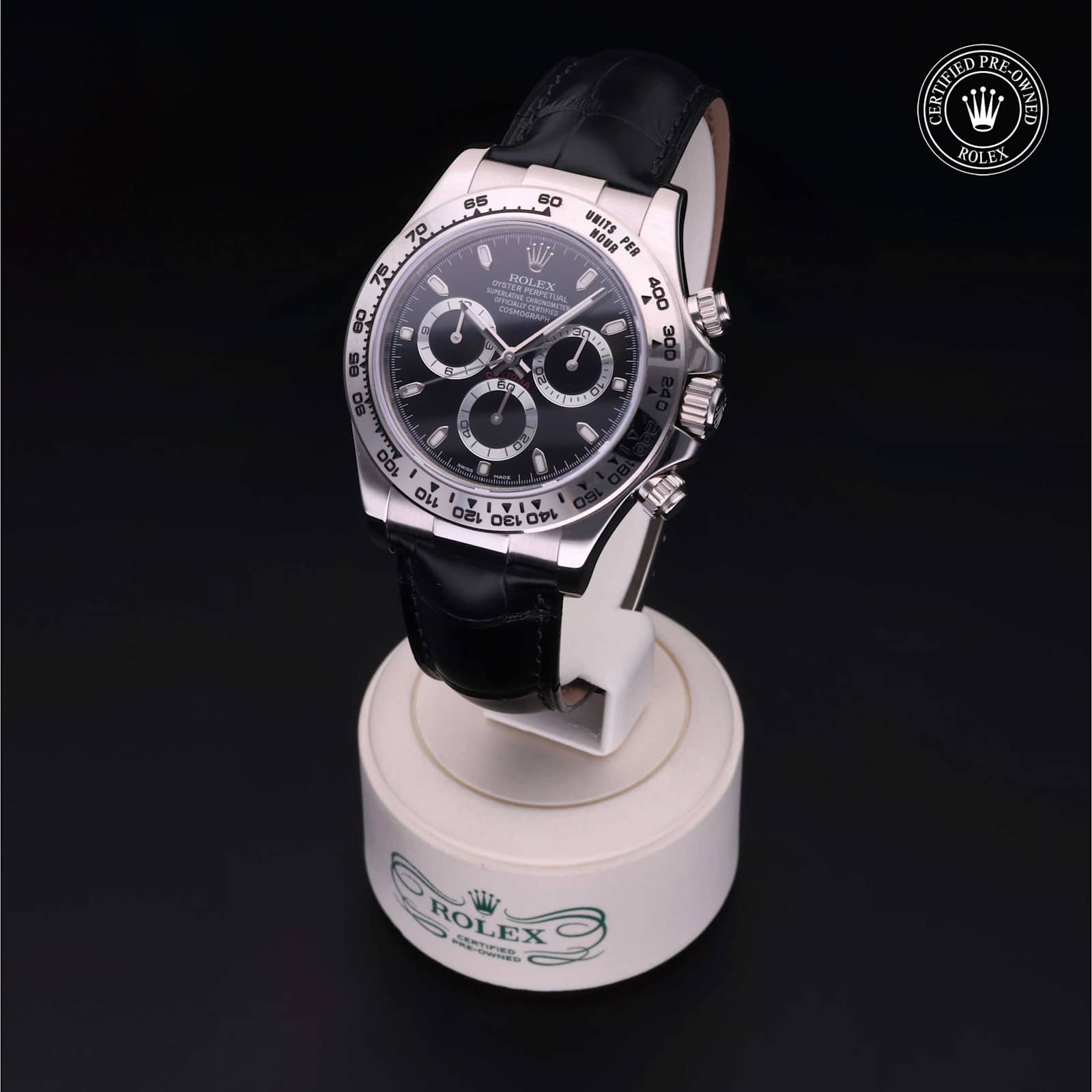 Cosmograph Daytona alternate view 5