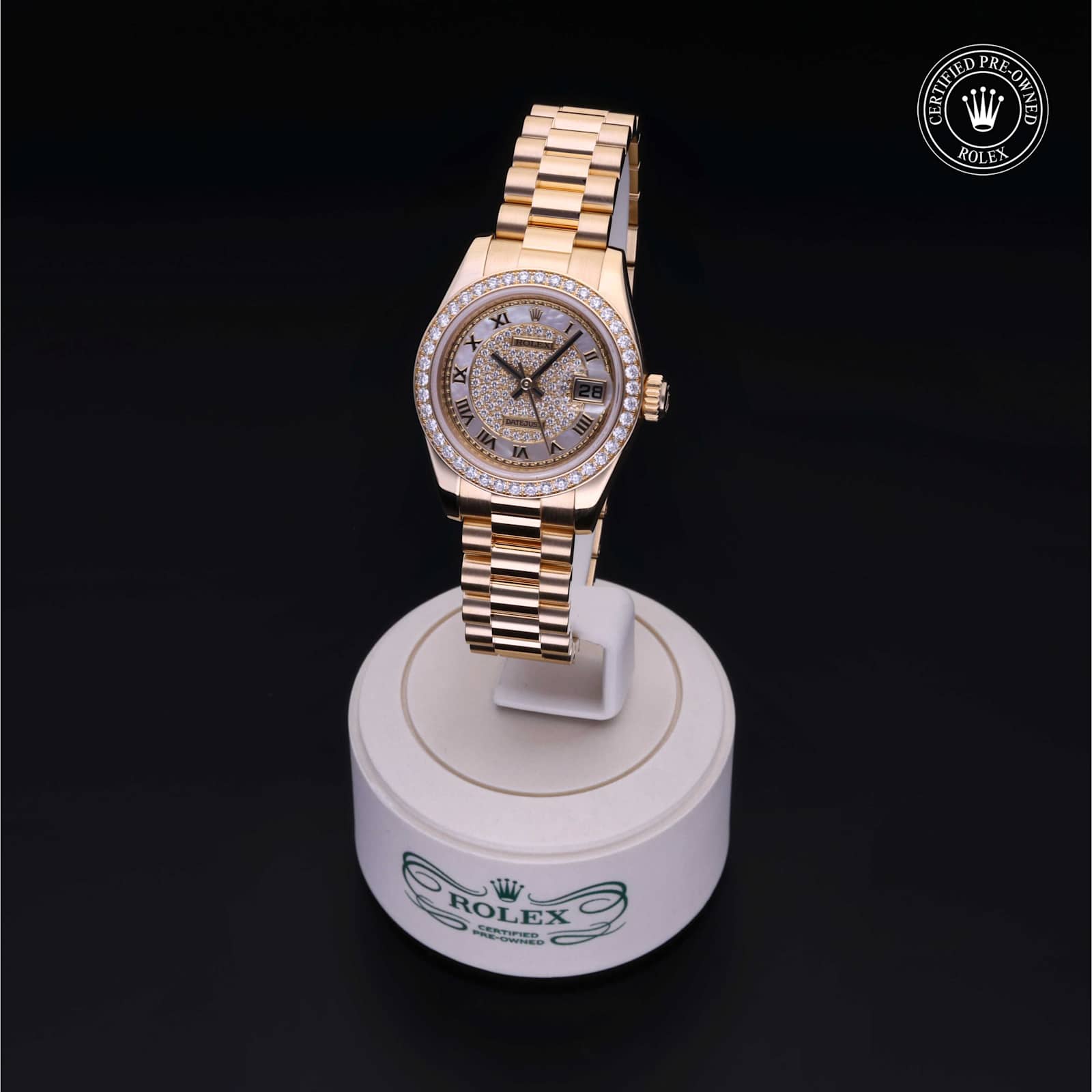 Lady-Datejust alternate view 4