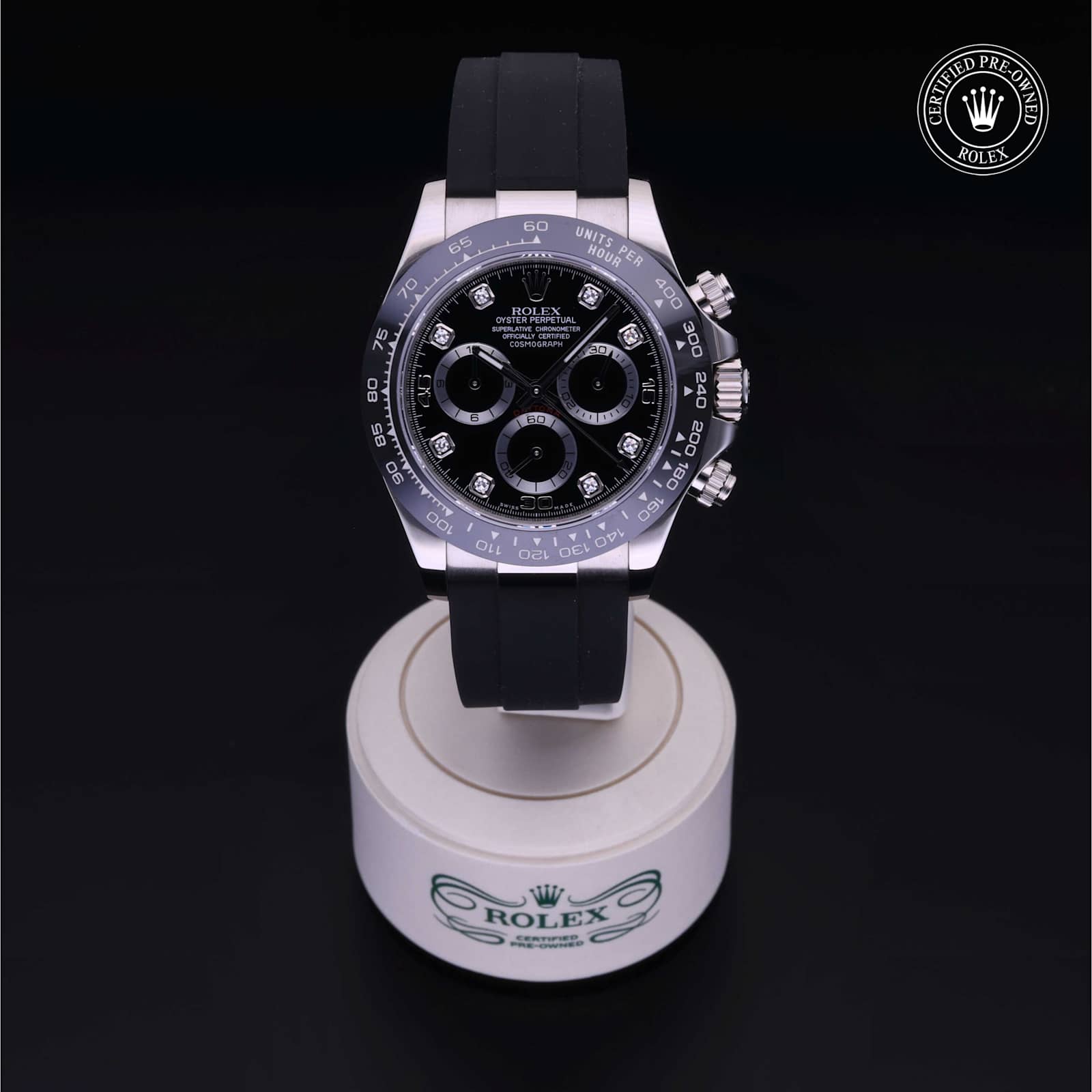 Cosmograph Daytona alternate view 3
