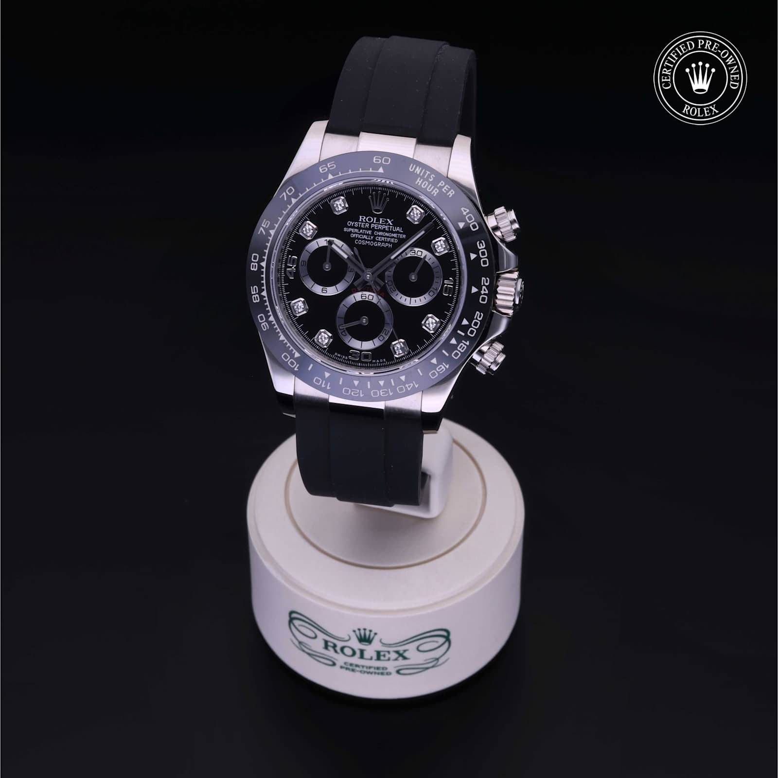 Cosmograph Daytona alternate view 4