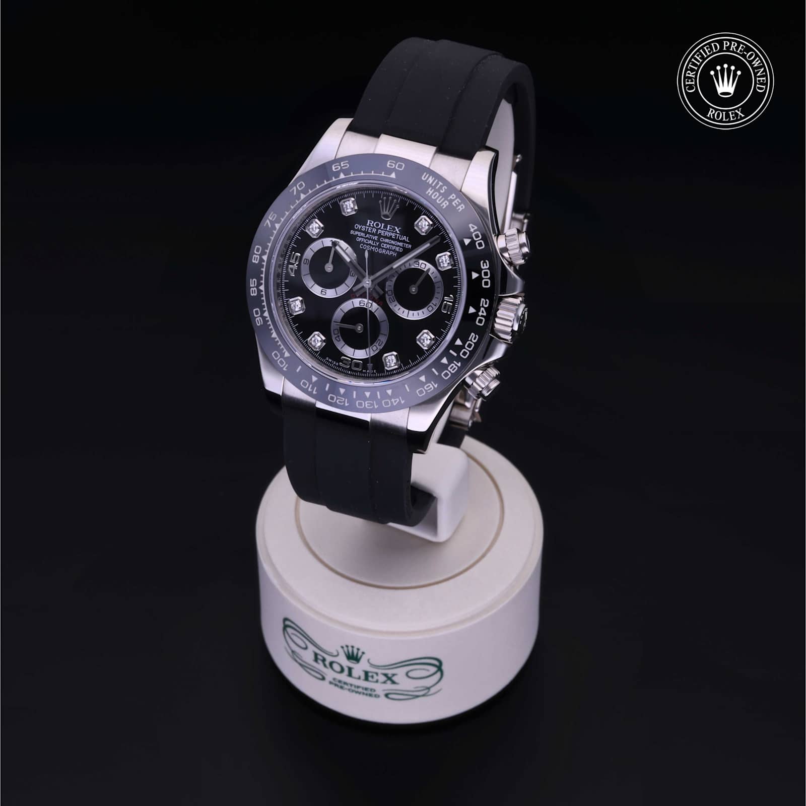 Cosmograph Daytona alternate view 5