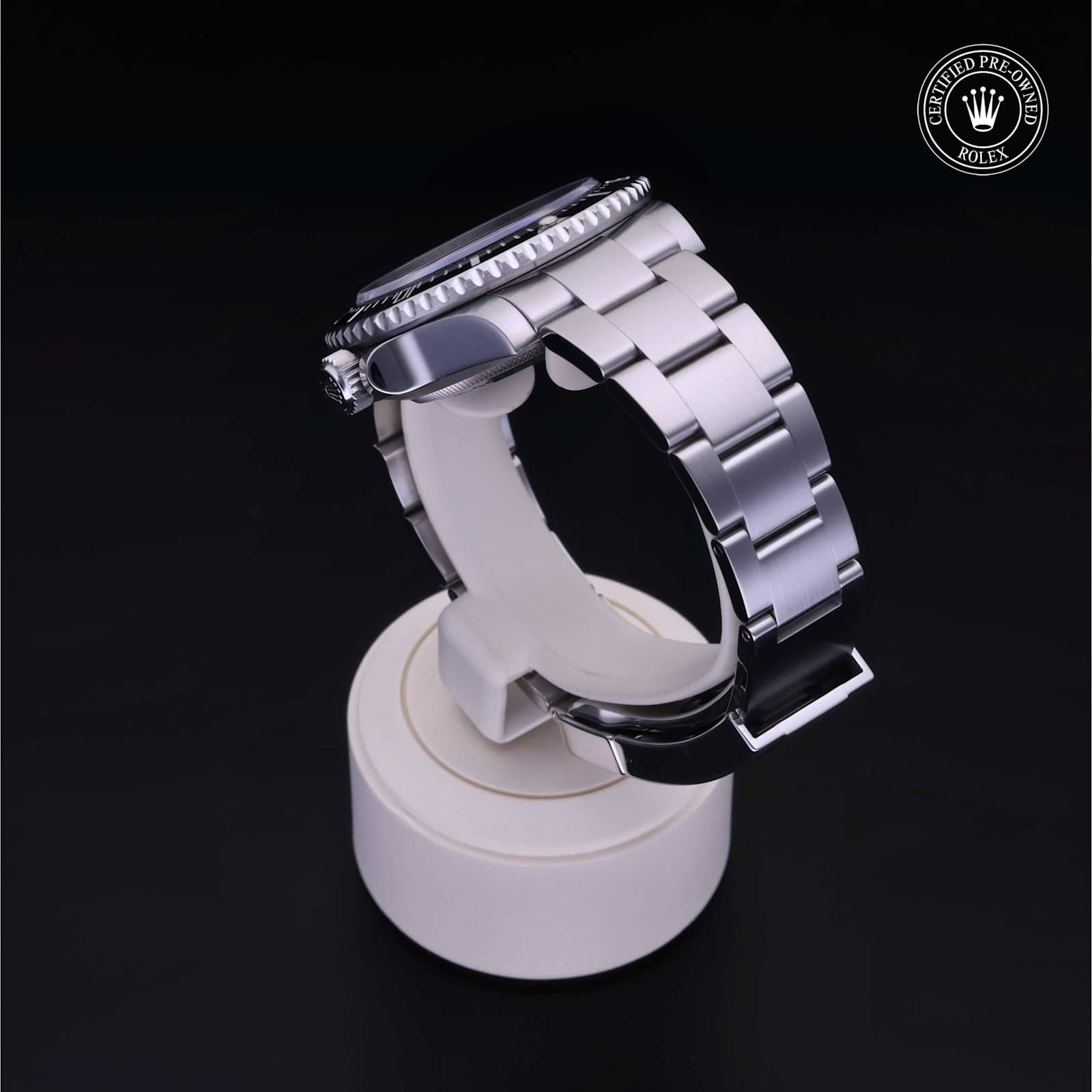 Rolex Sea-Dweller in Steel, 116600 - Bucherer