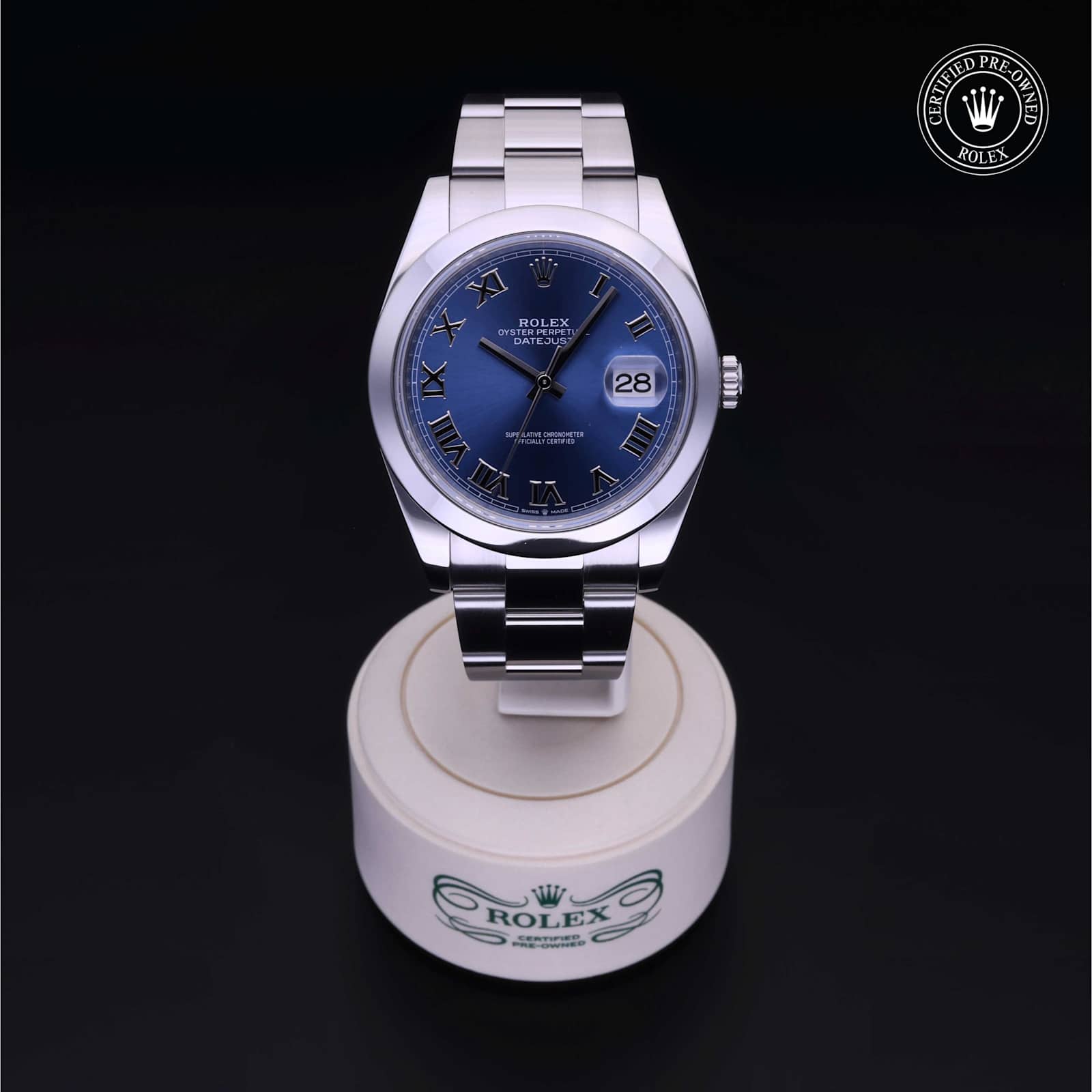 Datejust alternate view 3