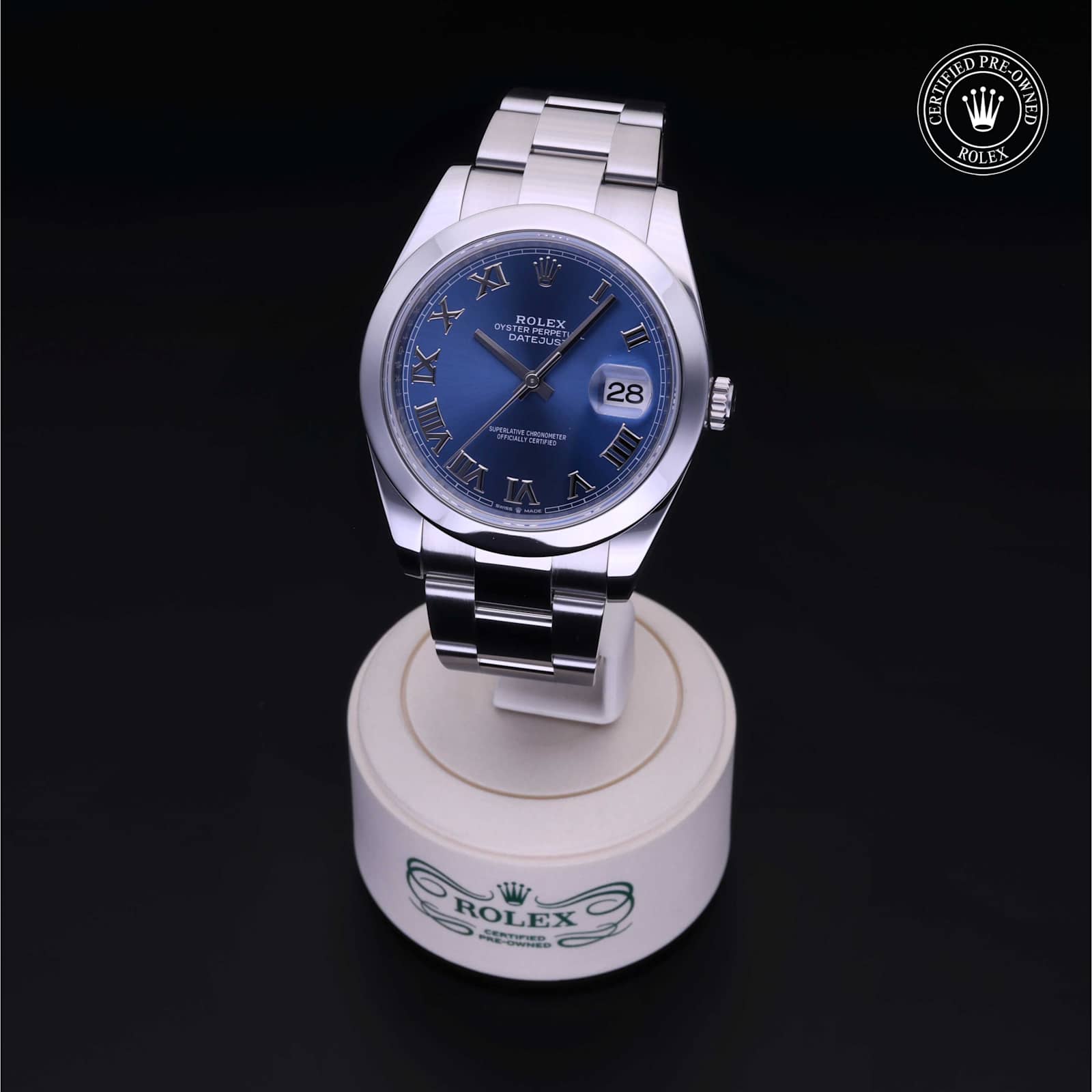 Datejust alternate view 4