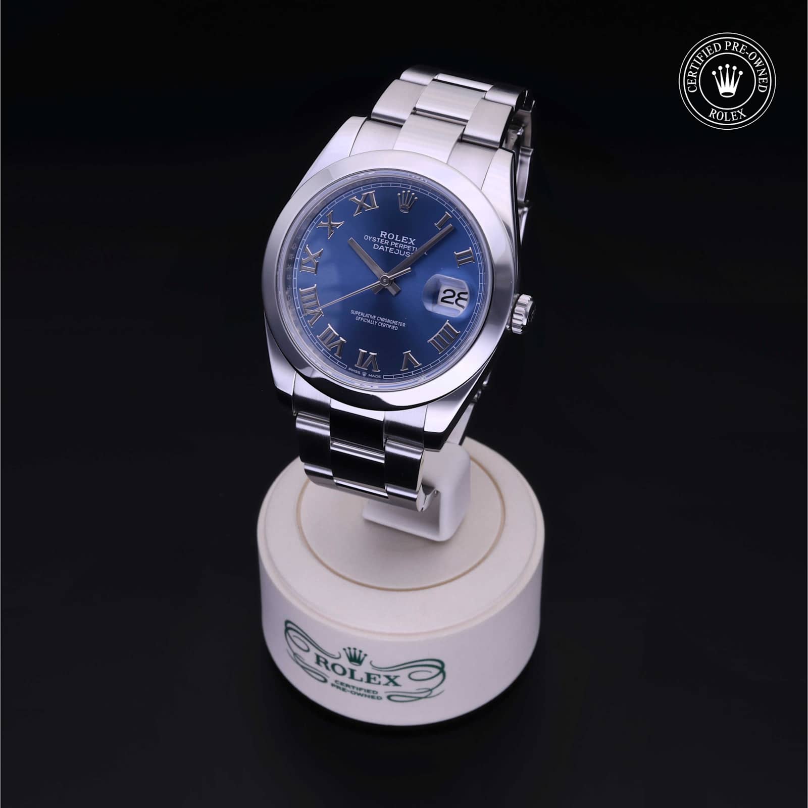 Datejust alternate view 5