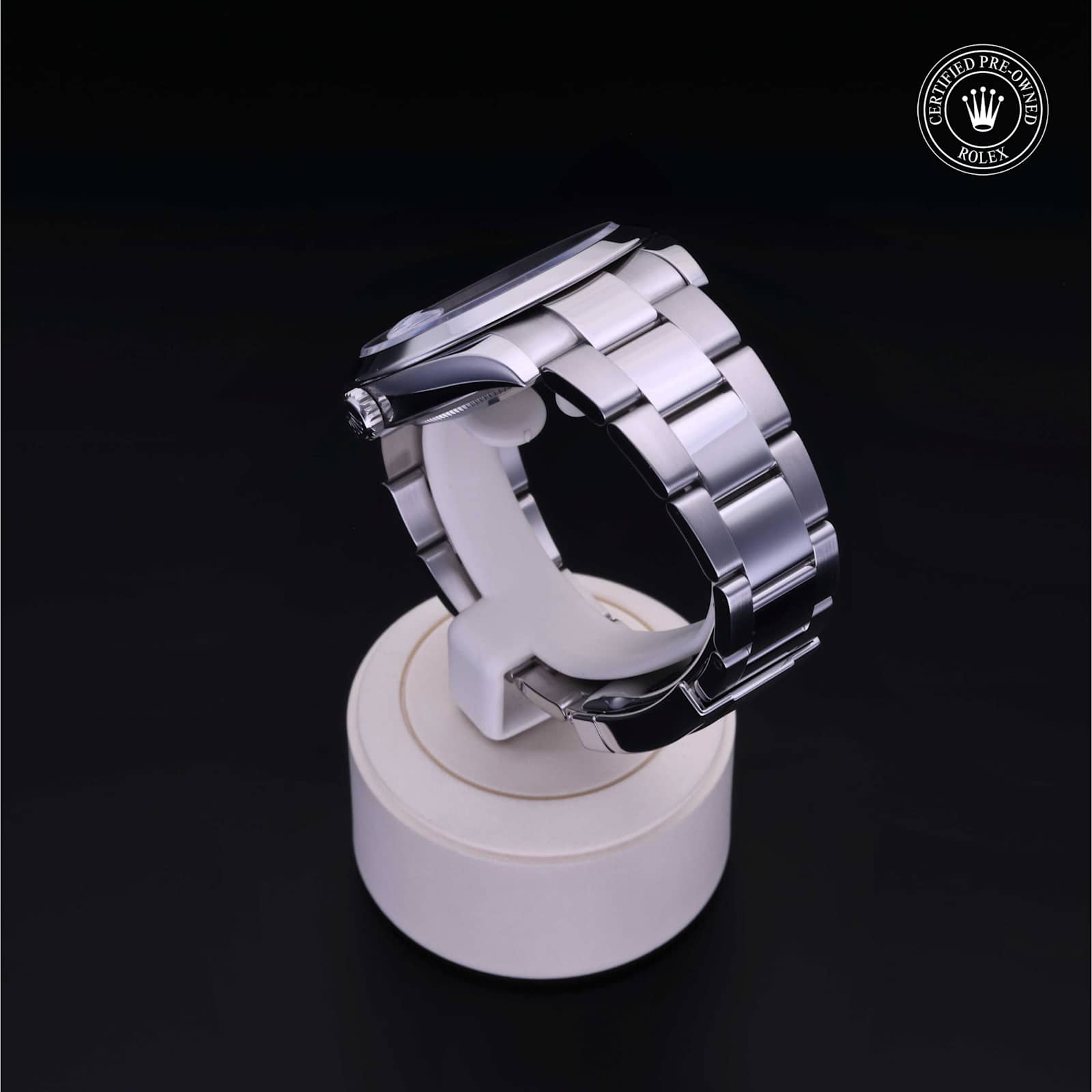Rolex Datejust in Steel, 126300 - Bucherer