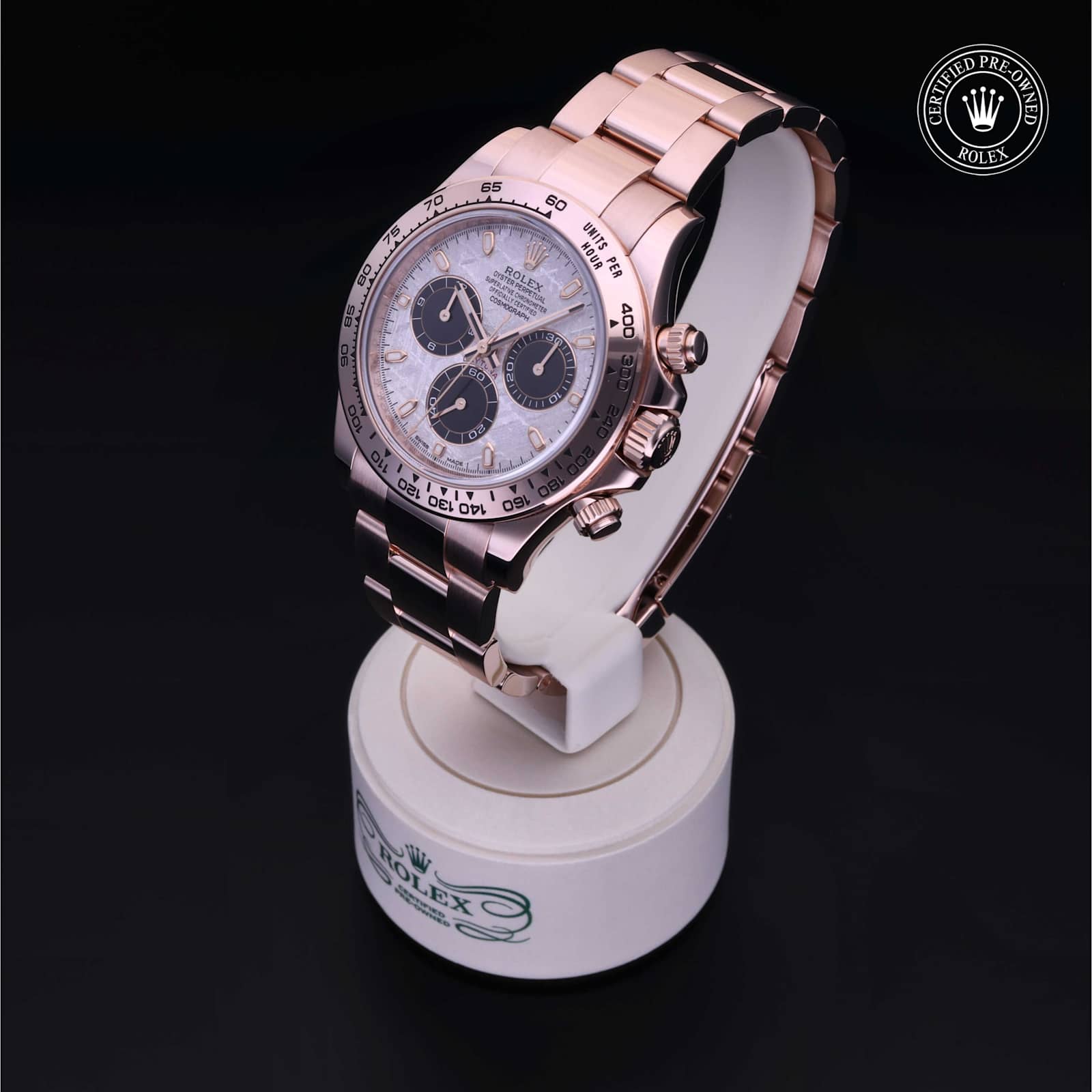 Rolex Cosmograph Daytona in , 116505 - Bucherer
