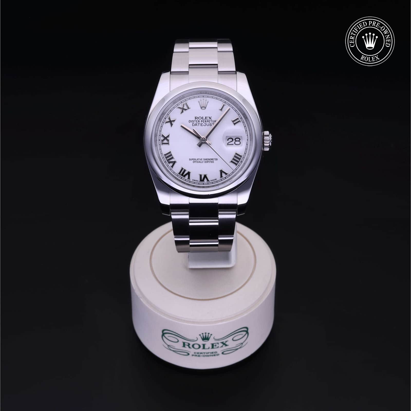 Datejust alternate view 3