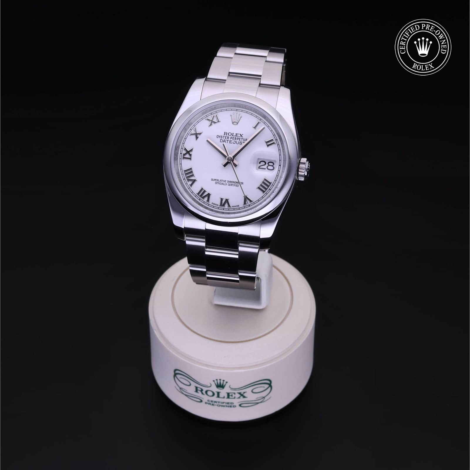Datejust alternate view 4