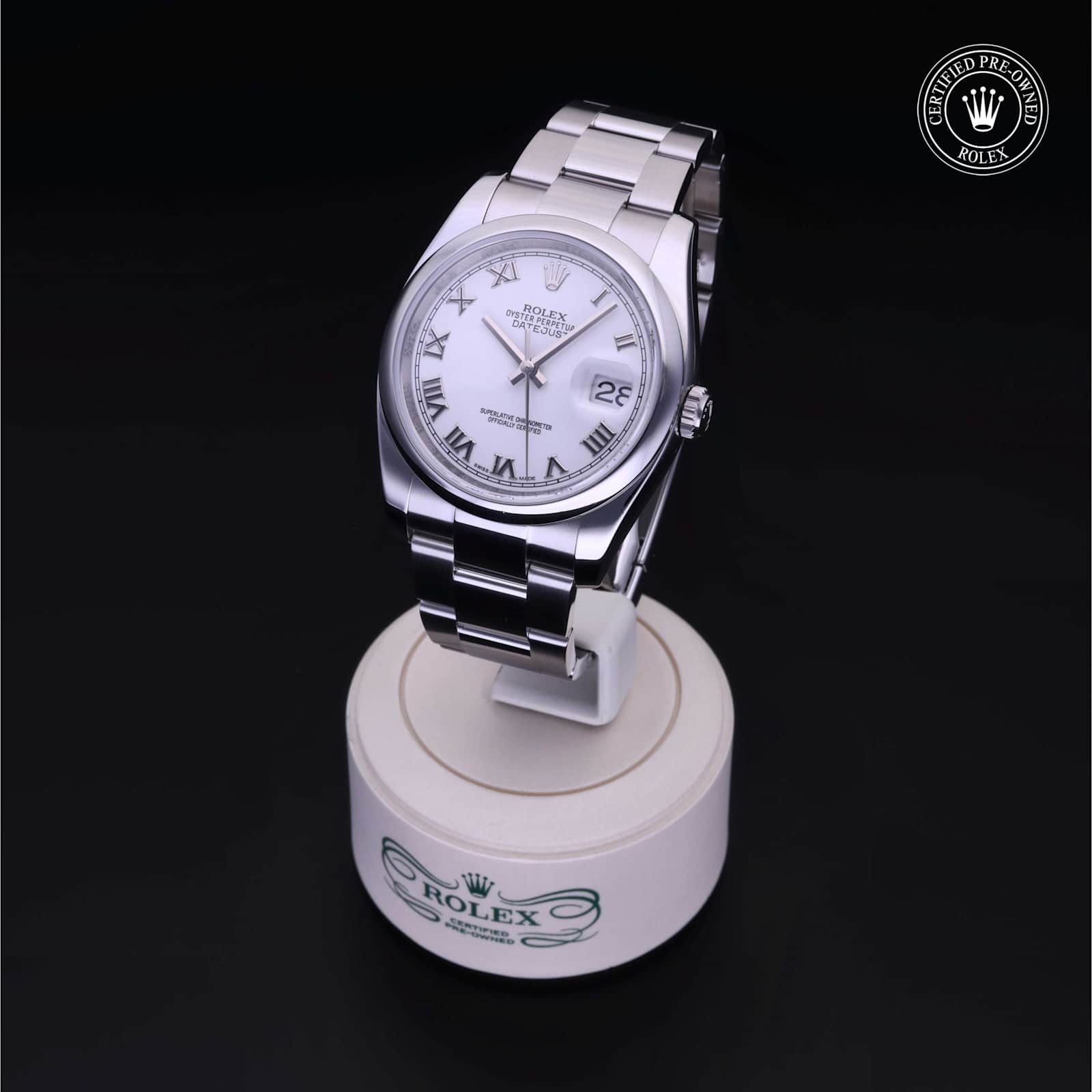 Datejust alternate view 5
