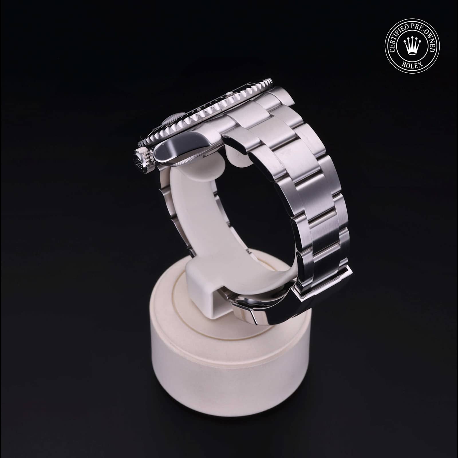 Rolex Submariner Date in Steel, 116610 - Bucherer