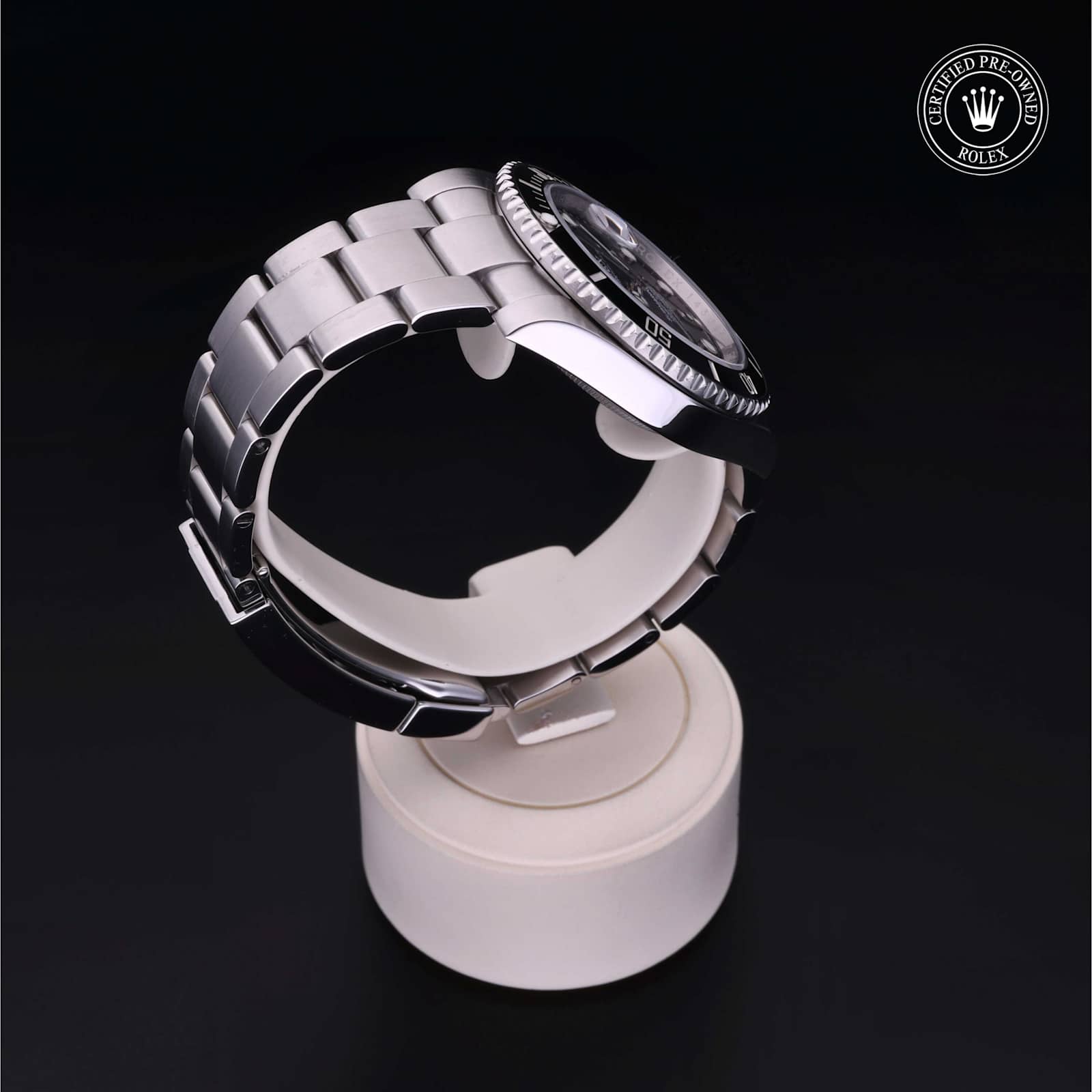 Rolex Submariner Date in Steel, 116610 - Bucherer