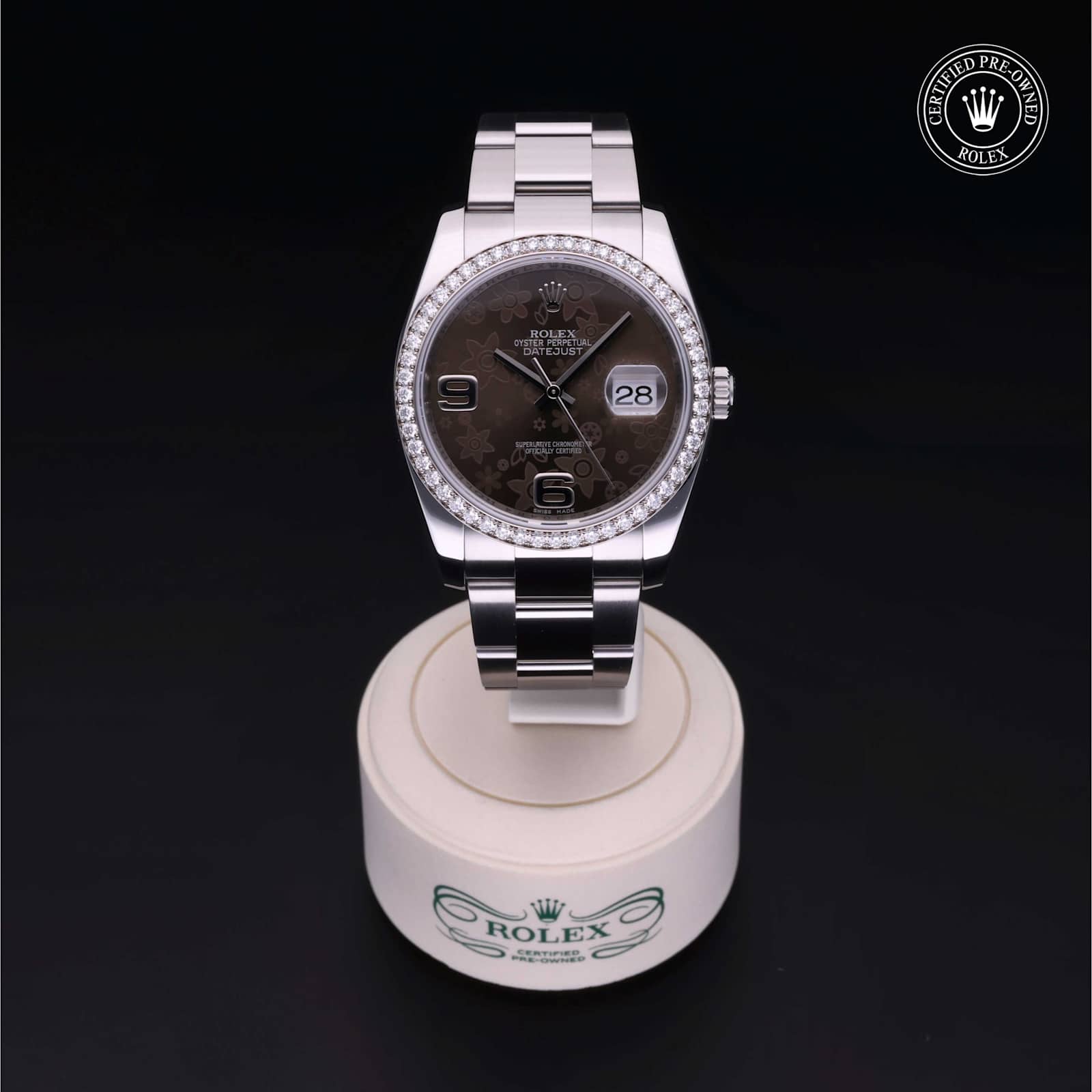 Datejust alternate view 3
