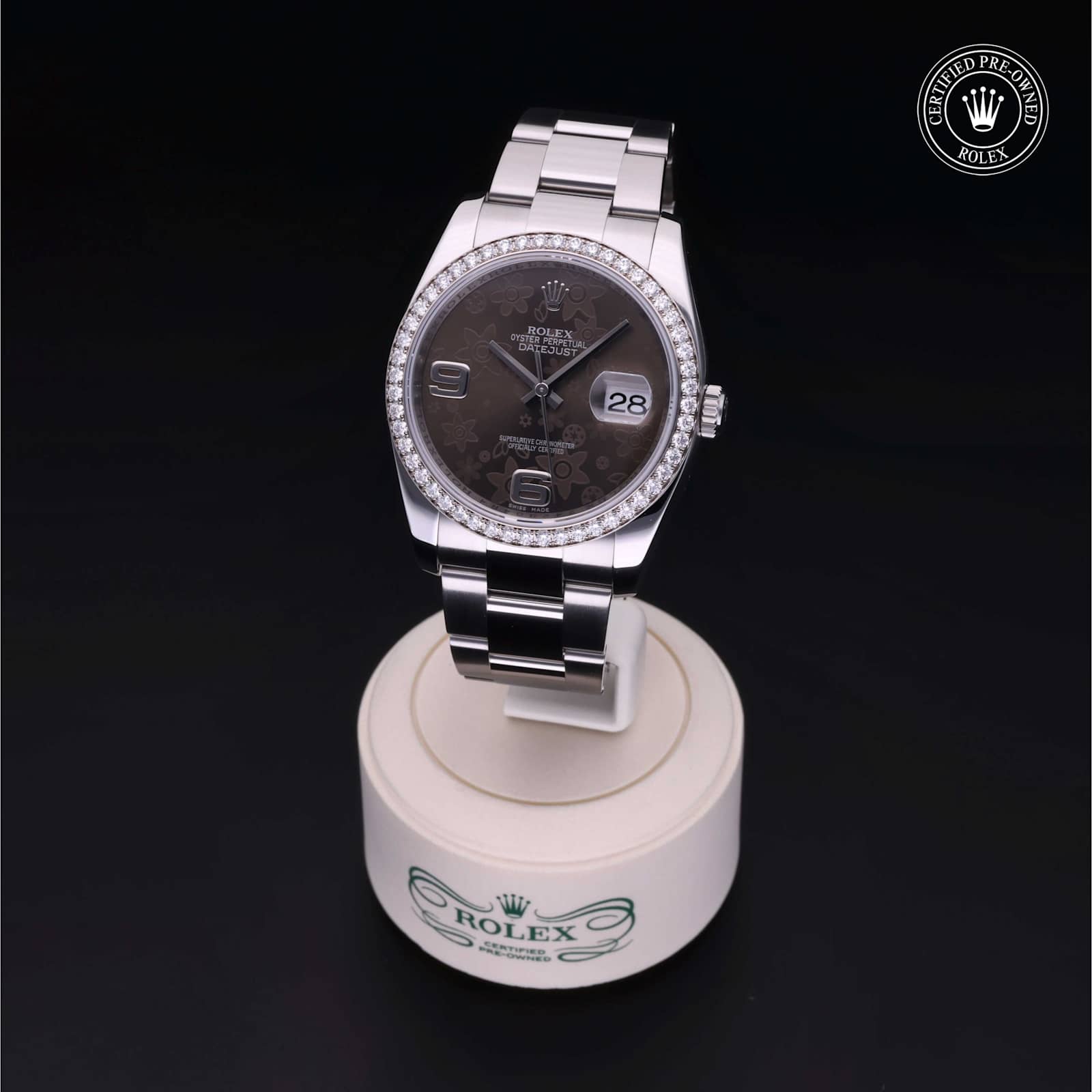 Datejust alternate view 4
