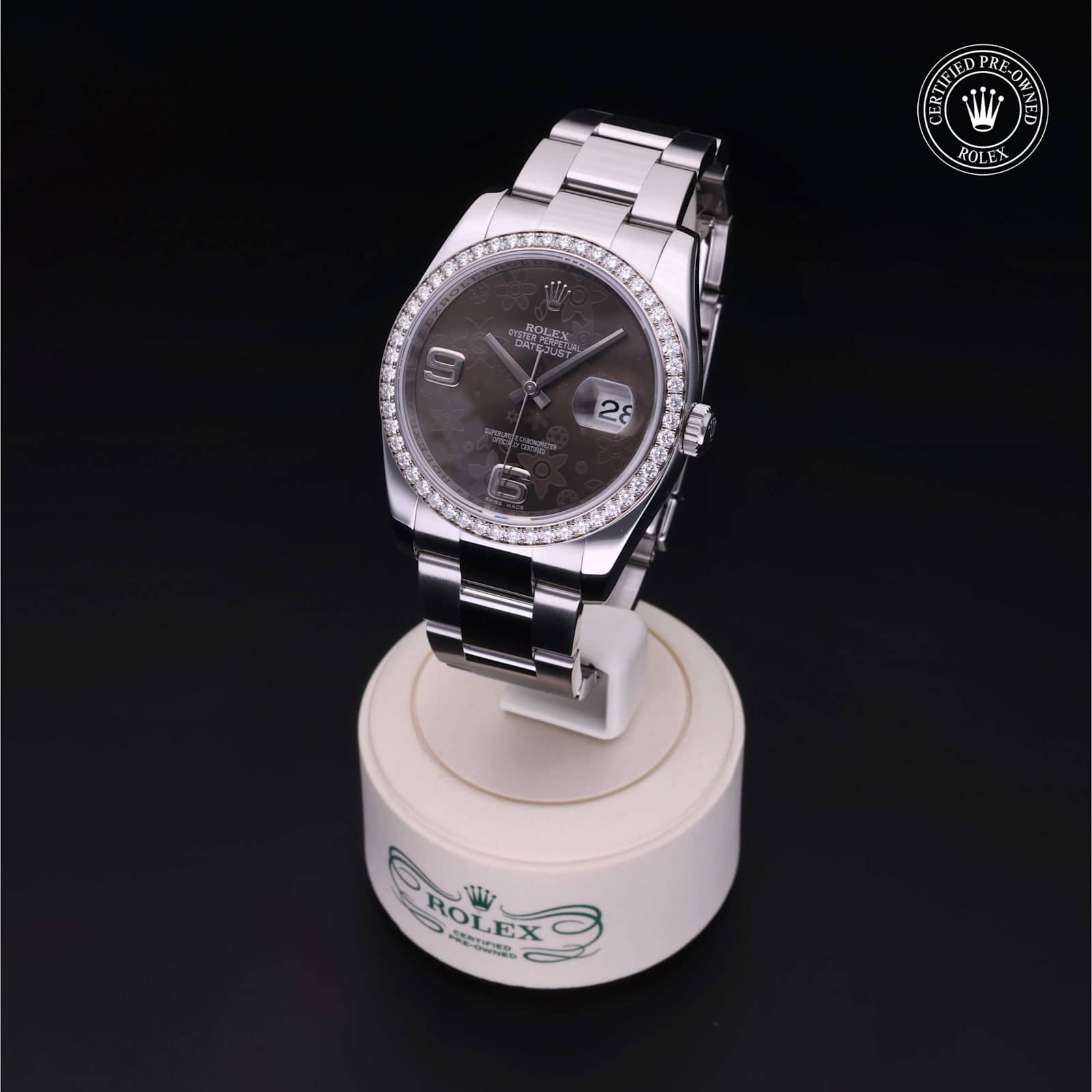 Datejust alternate view 5