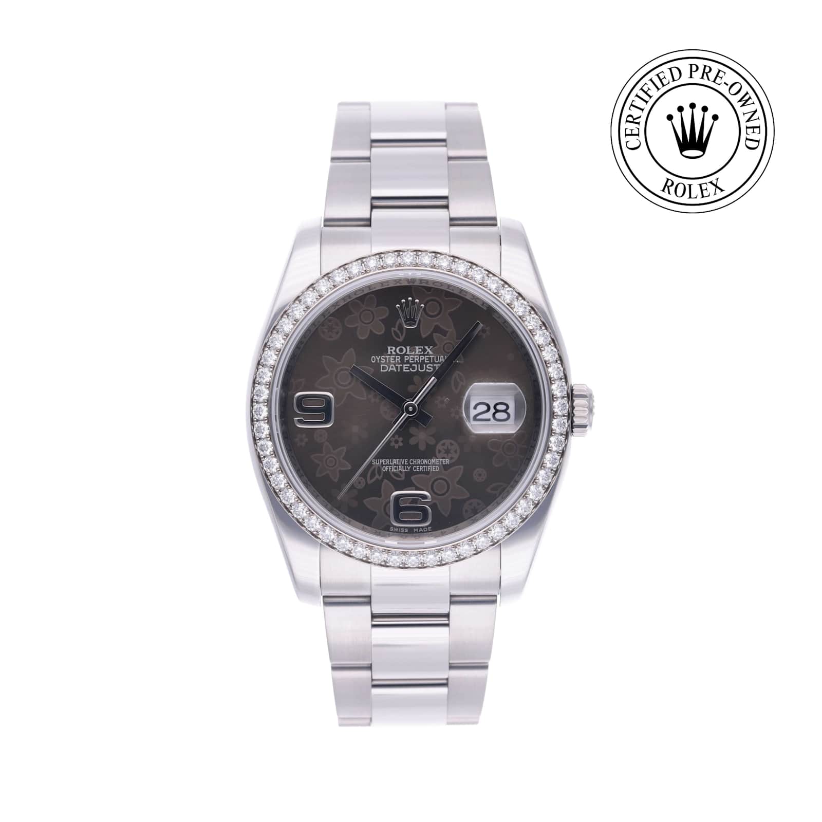 Datejust alternate view 2