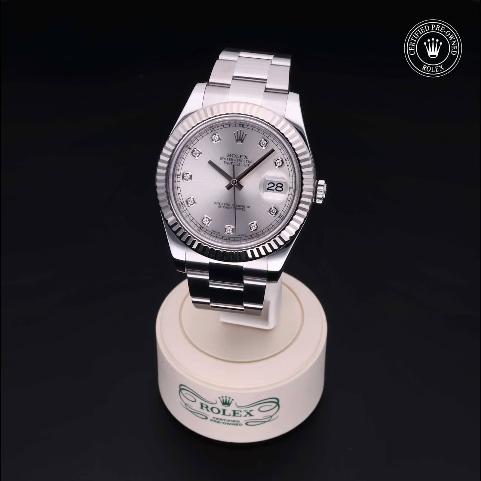 Datejust alternate view 4