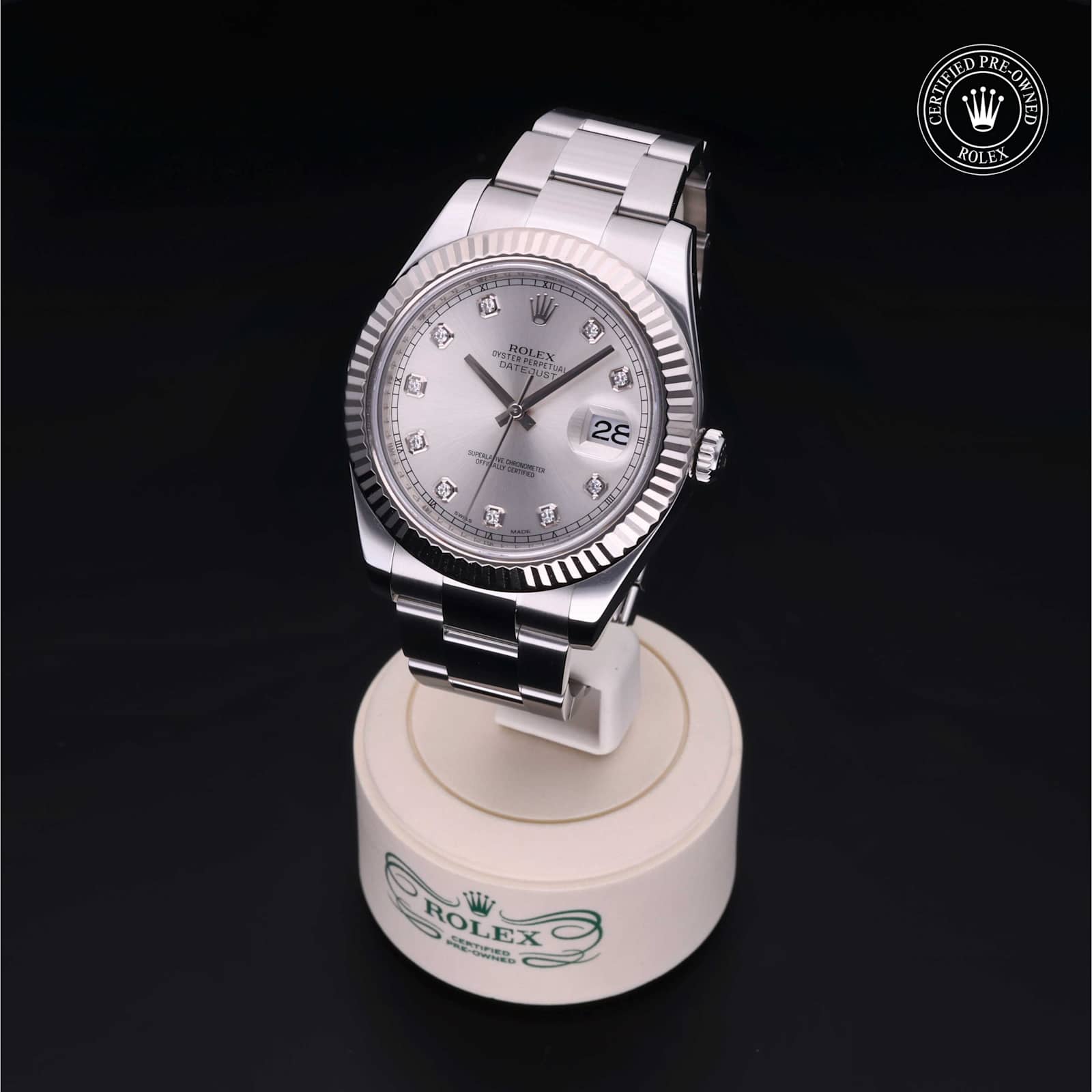 Datejust alternate view 5