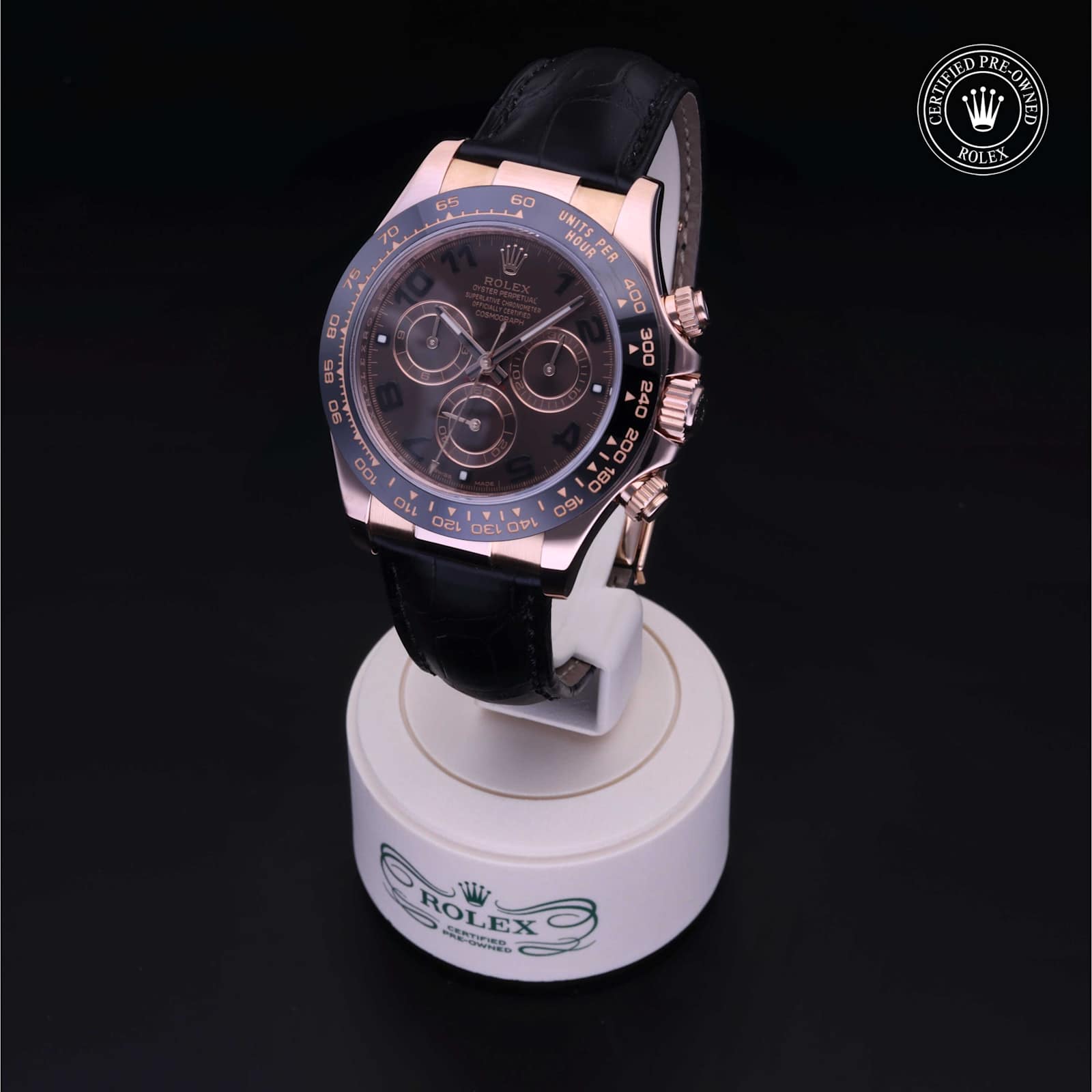 Cosmograph Daytona alternate view 5