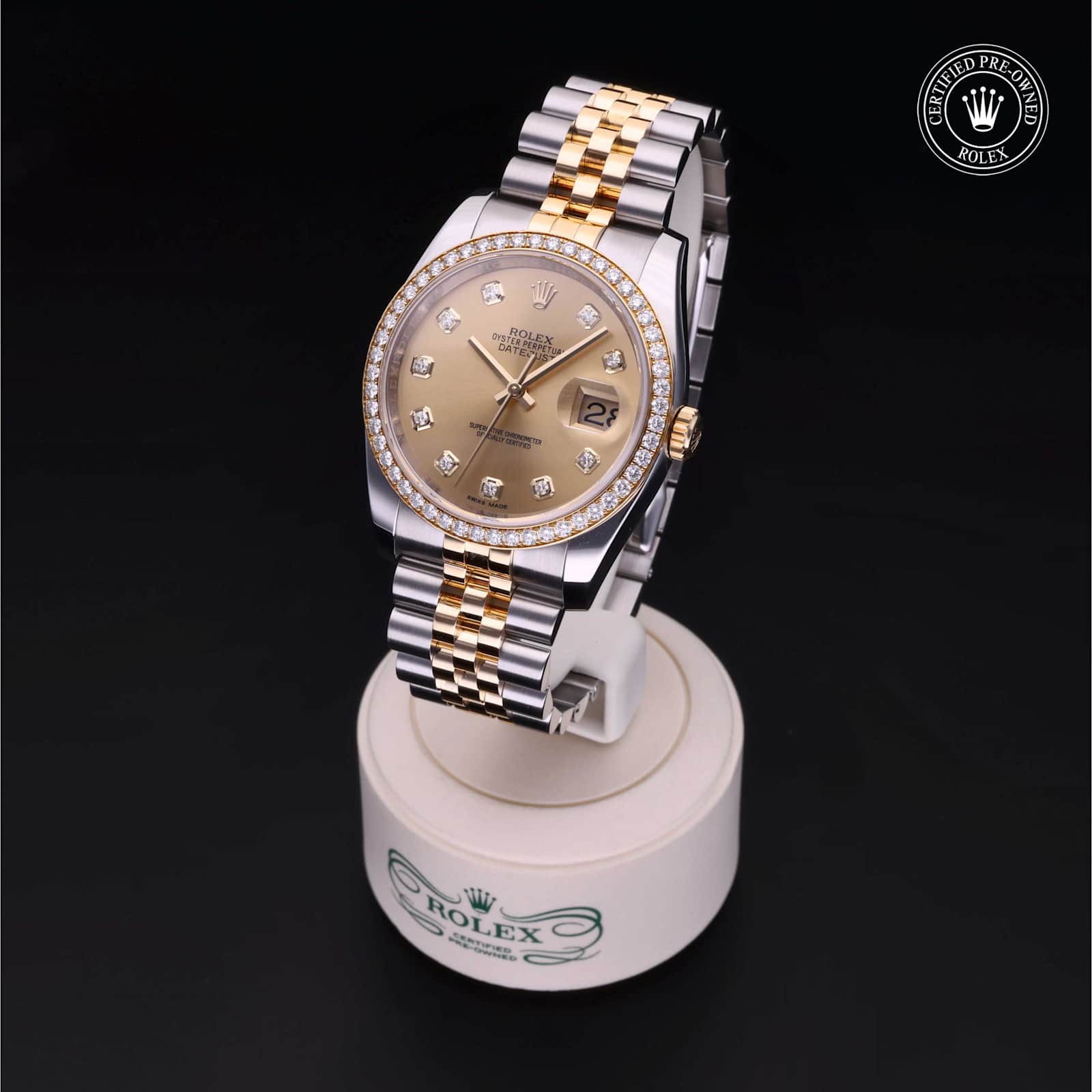 Datejust alternate view 5