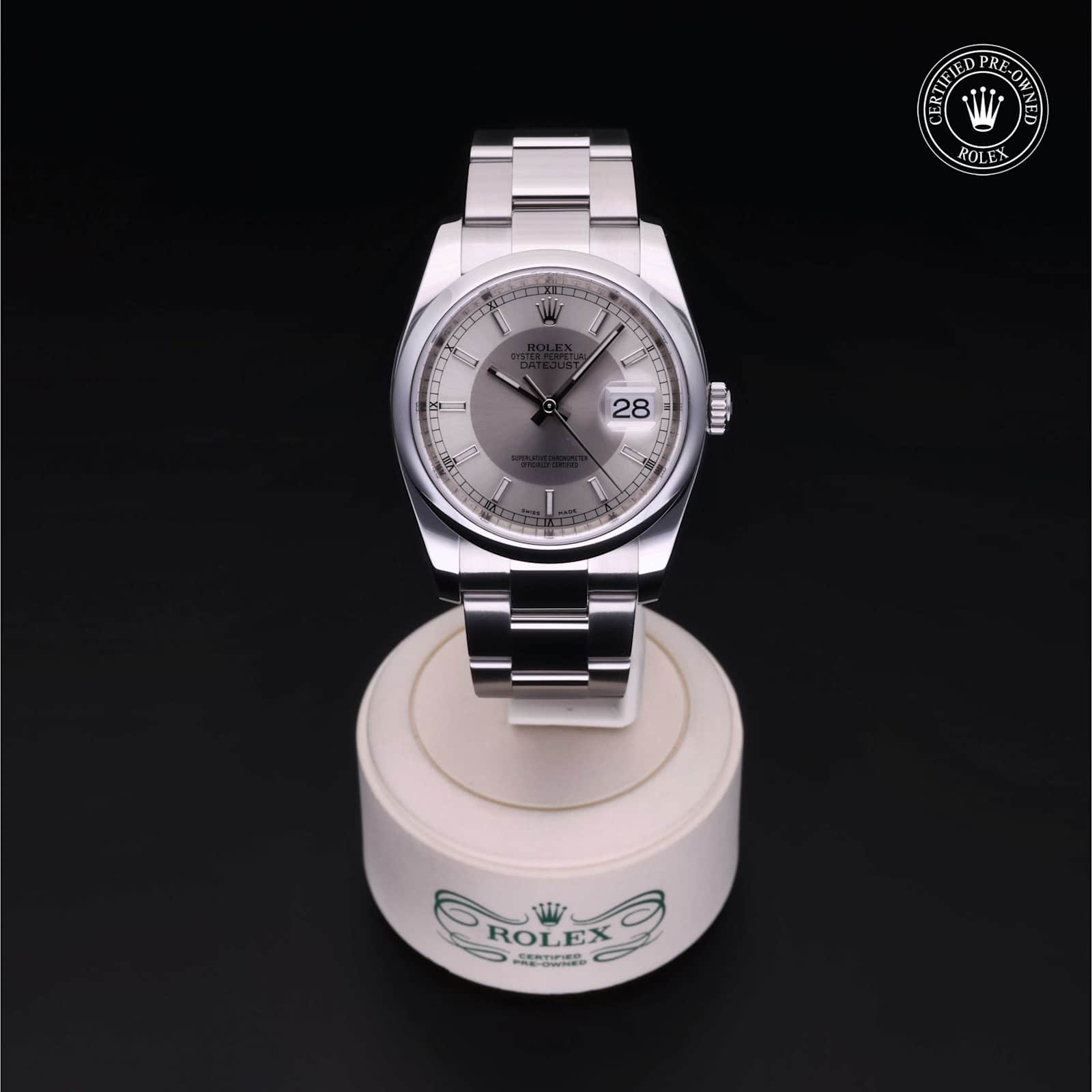 Datejust alternate view 3